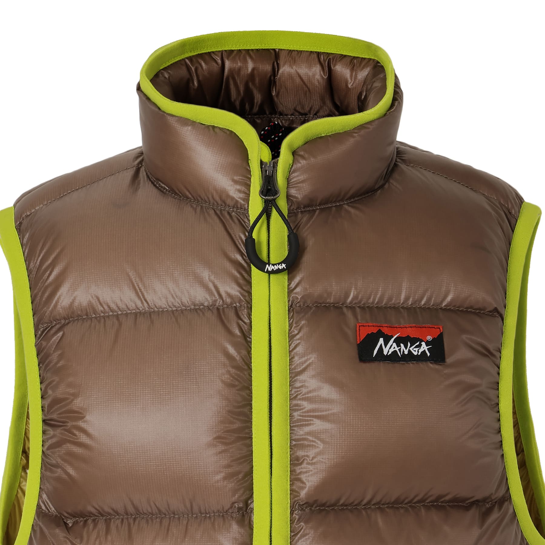 ナンガ　プレイランドダウンベスト　L Amazon | [ナンガ] LIGHT WEIGHT PLAYLAND DOWN VEST ライト