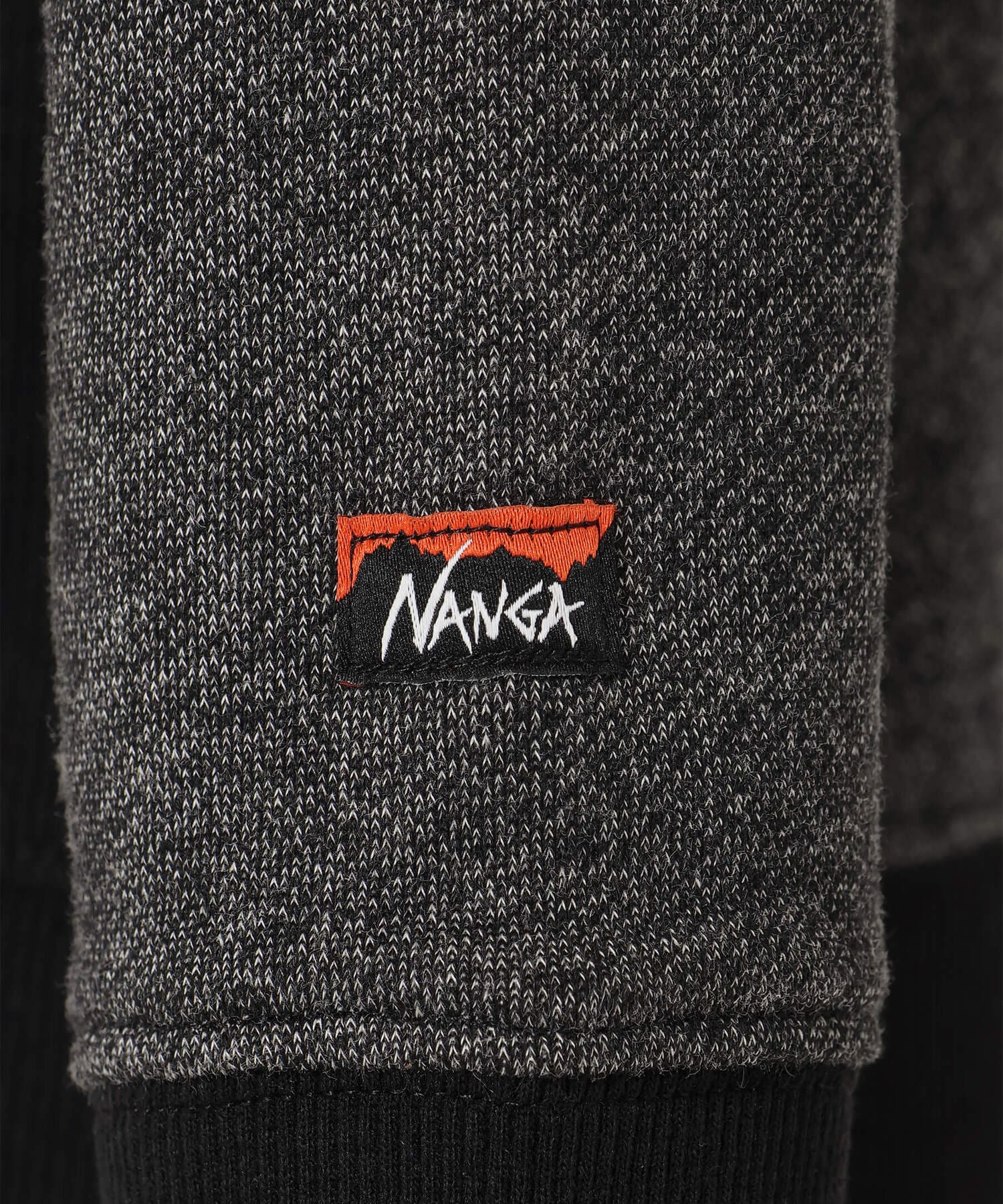 SPECIAL PRICE】エコハイブリッド ボックスロゴ キッズ スウェット