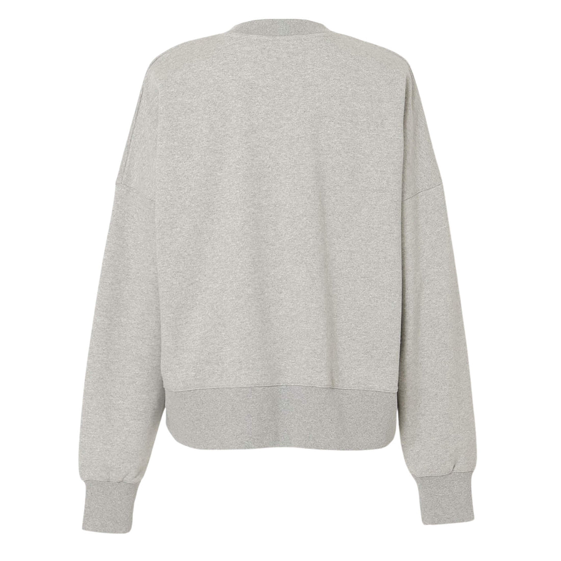 ECO HYBRID SWEATSHIRT W(WOMEN)