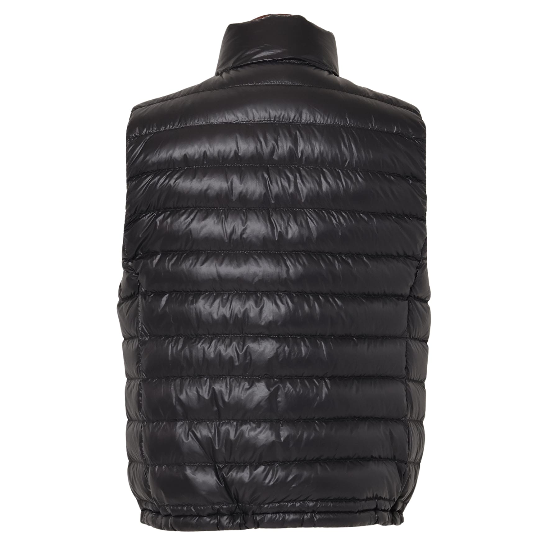 ULTILIGHT DOWN VEST PACKABLE(MEN) – NANGA ONLINE SHOP