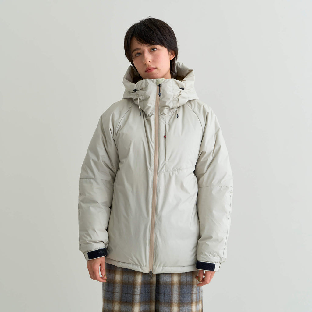 AURORA TEX DOWN JACKET W(WOMEN) – NANGA ONLINE SHOP 