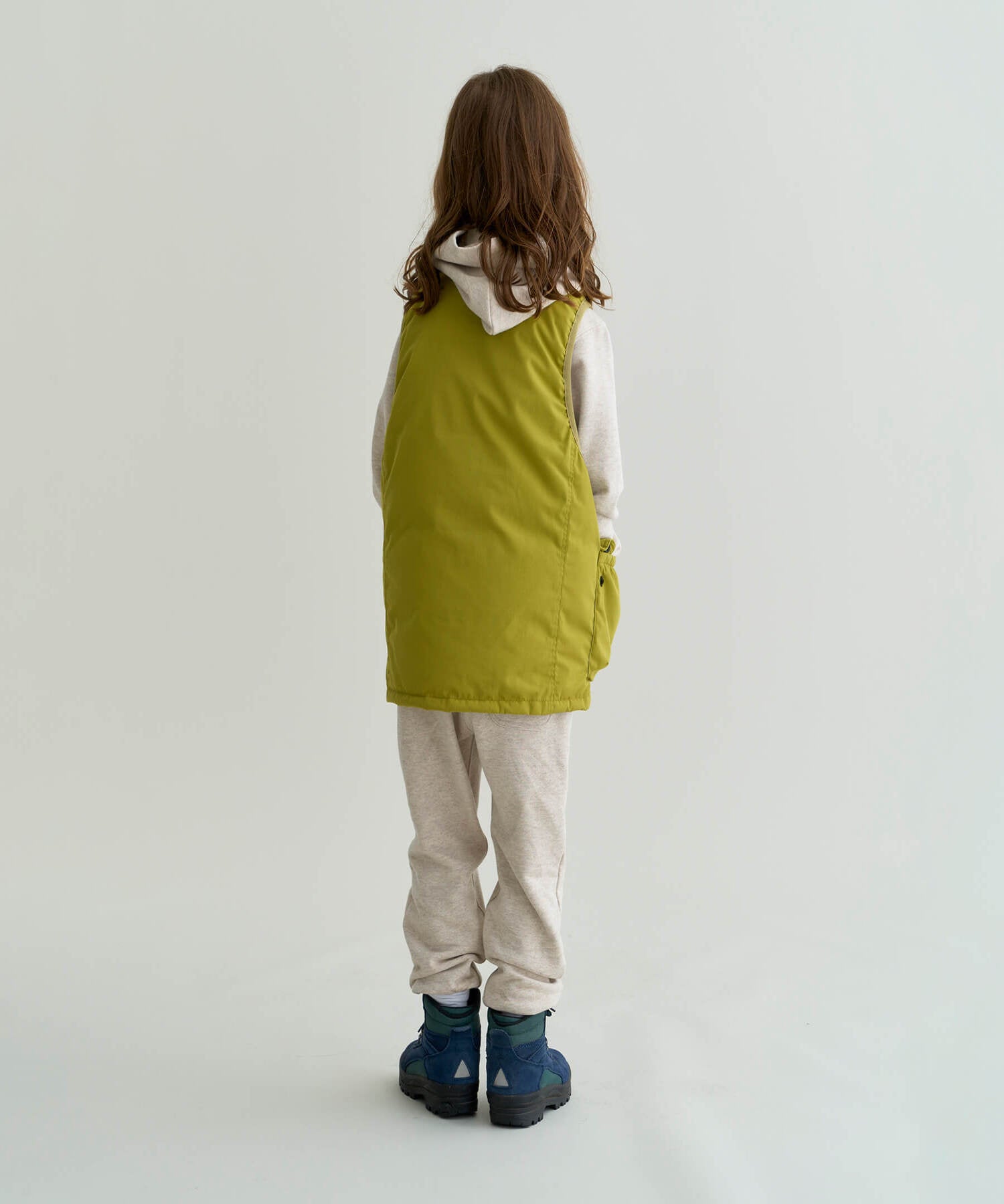 TATRAS KIDS(タトラスキッズ)-NAGO(140cm～160cm) KTM20A4009