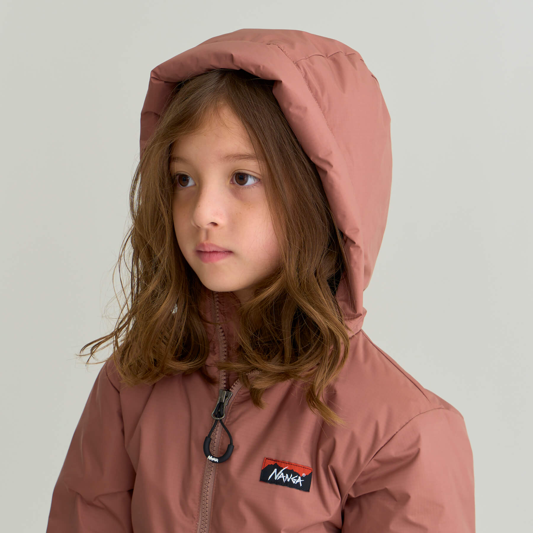 AURORA TEX KIDS DOWN JACKET(KIDS)