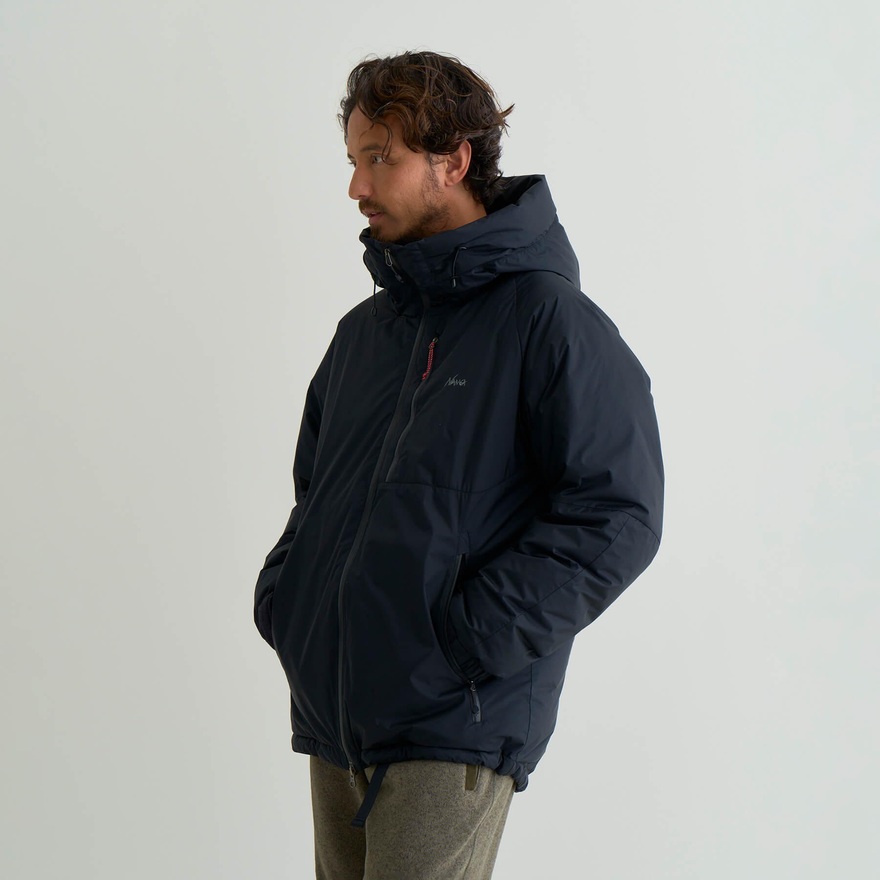 AURORA TEX DOWN JACKET(MEN) – NANGA ONLINE SHOP