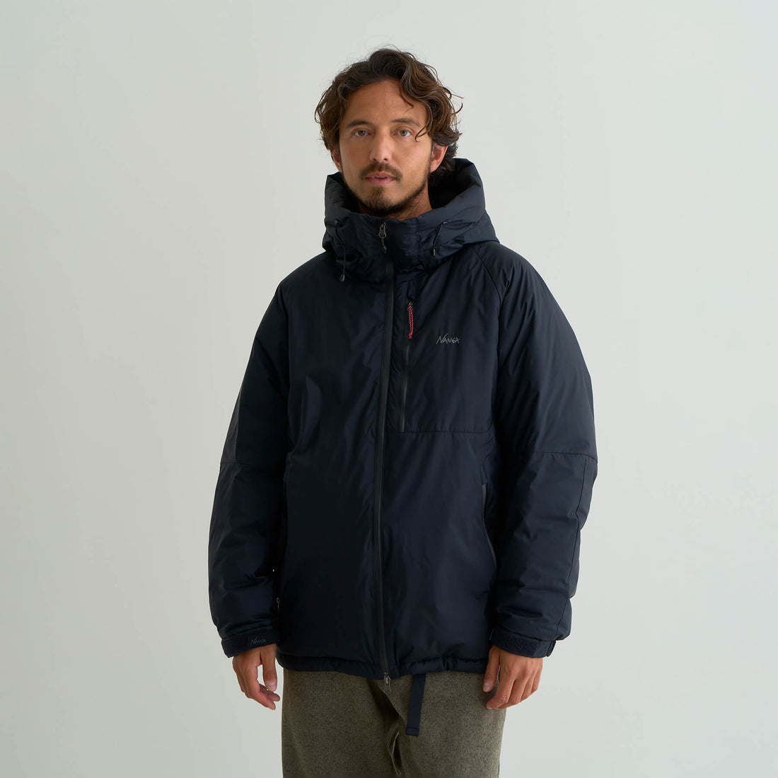 AURORA TEX DOWN JACKET (MEN) – NANGA ONLINE SHOP AURORA TEX DOWN JACKET (MEN) – NANGA ONLINE SHOP