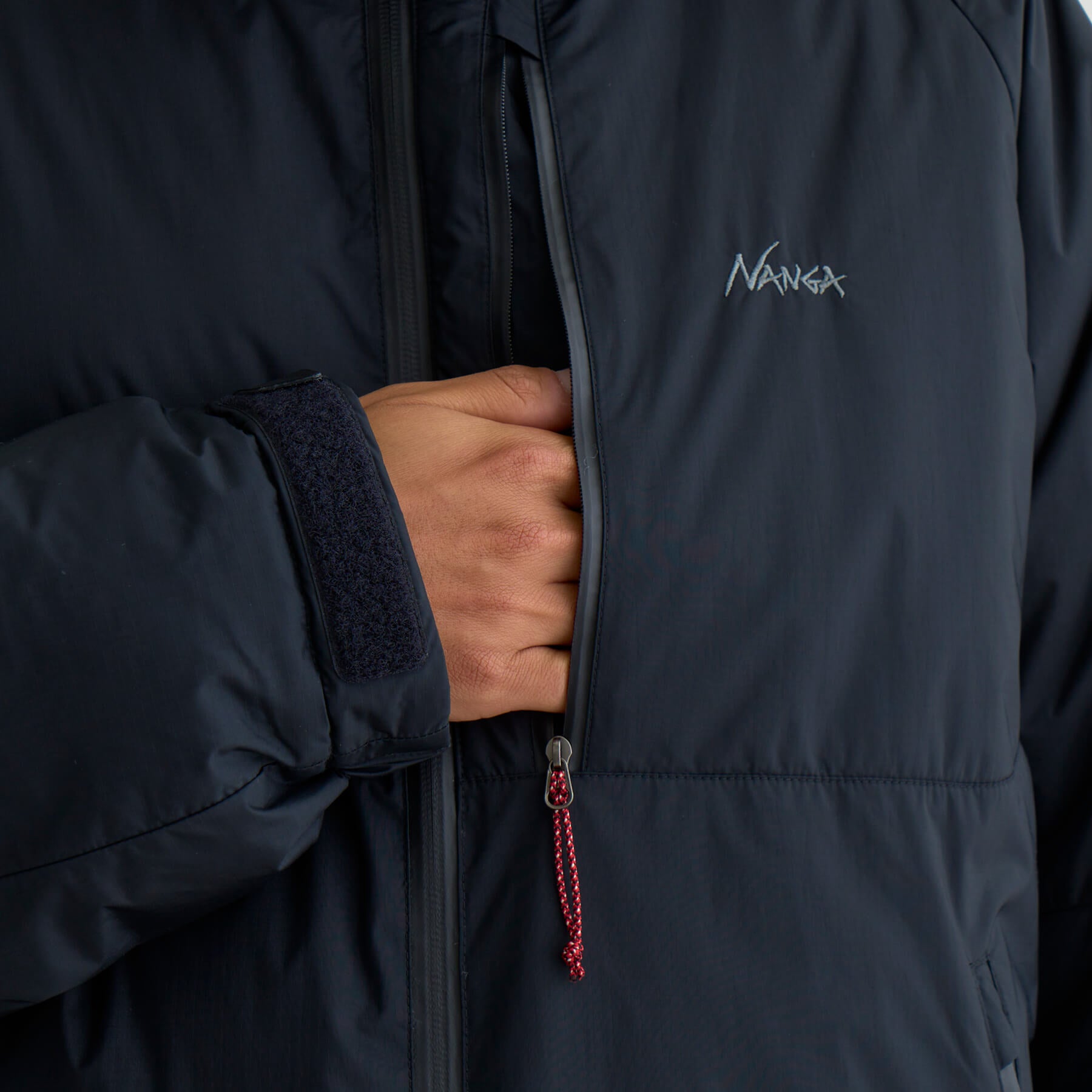 AURORA TEX DOWN JACKET(MEN) – NANGA ONLINE SHOP