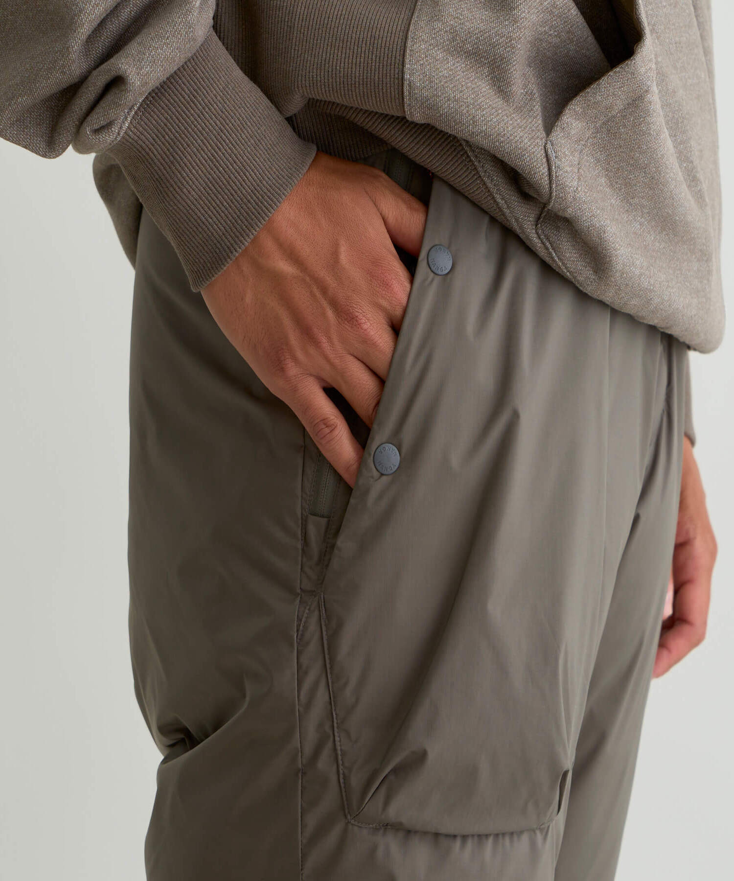 ナンガ　オーロラダウンパンツ オーロラテックス ダウンパンツ – NANGA ONLINE SHOP