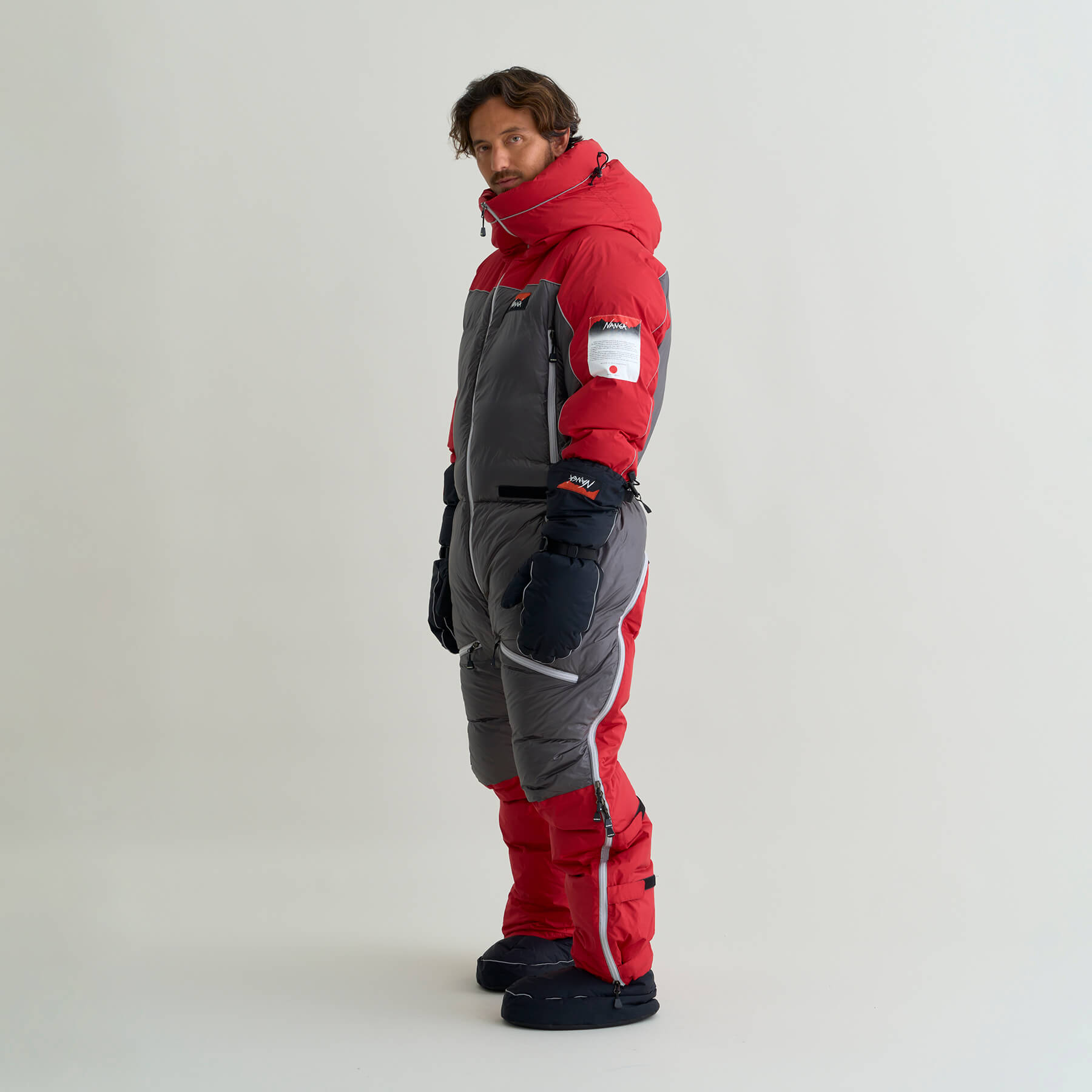 シャイニングアークスD-ROCKSウェア上下