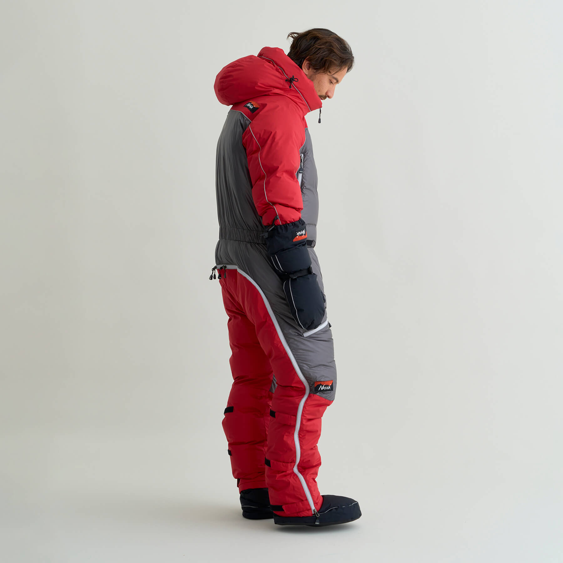 MOUNTAIN PEAK DOWN SUIT(MEN) – NANGA ONLINE SHOP