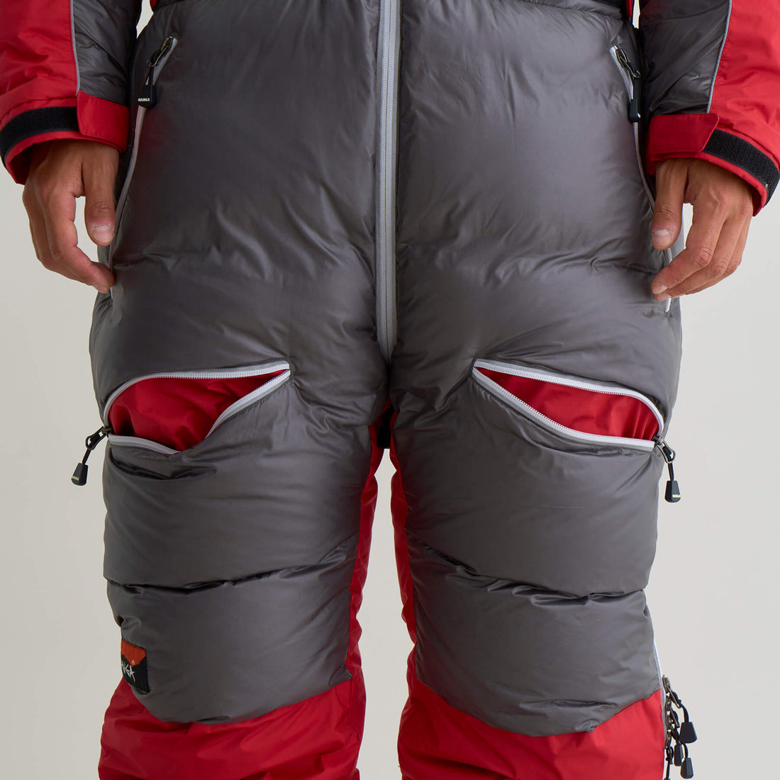 MOUNTAIN PEAK DOWN SUIT(MEN)