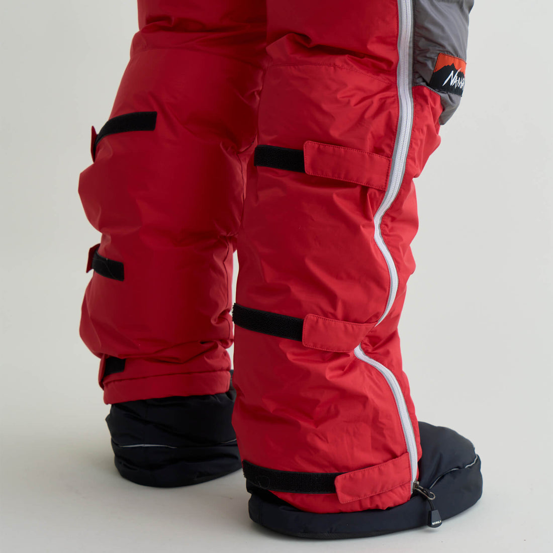 MOUNTAIN PEAK DOWN SUIT(MEN)