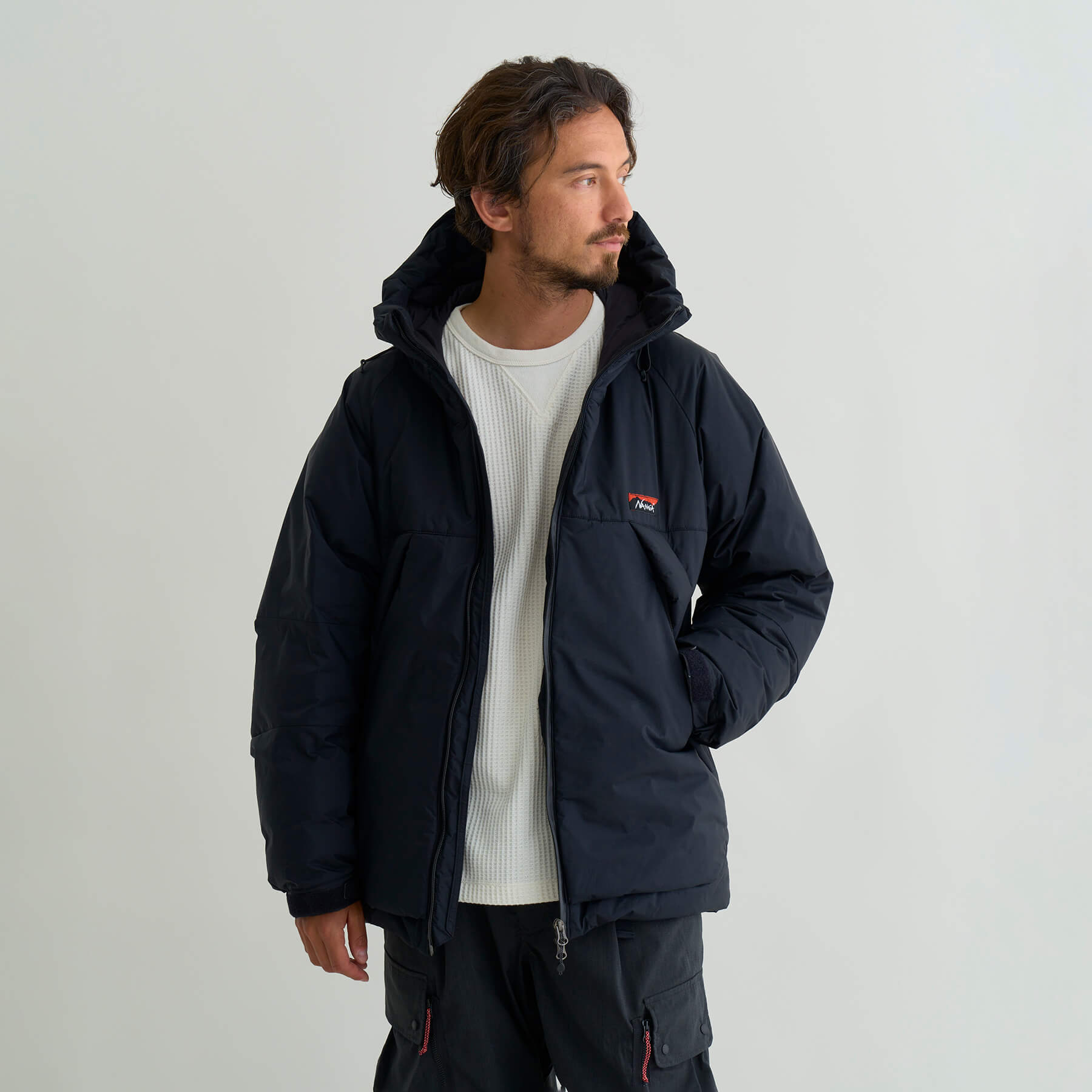 AURORA TEX DOWN JACKET IBUKI(MEN)