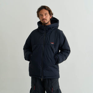 AURORA TEX LIGHT UTILITY DOWN JACKET(MEN) – NANGA ONLINE SHOP