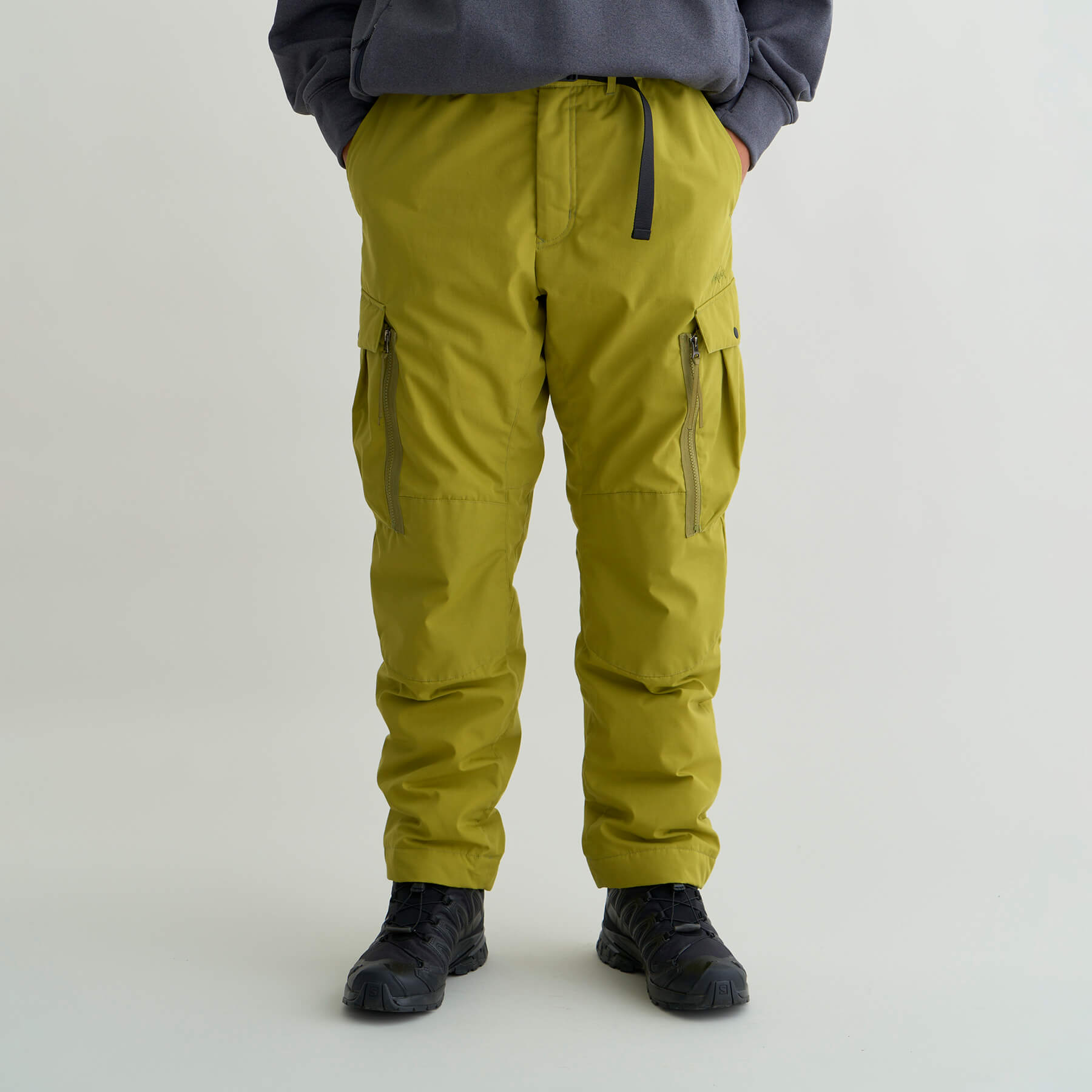 HINOC DOWN PANTS(MEN) – NANGA ONLINE SHOP