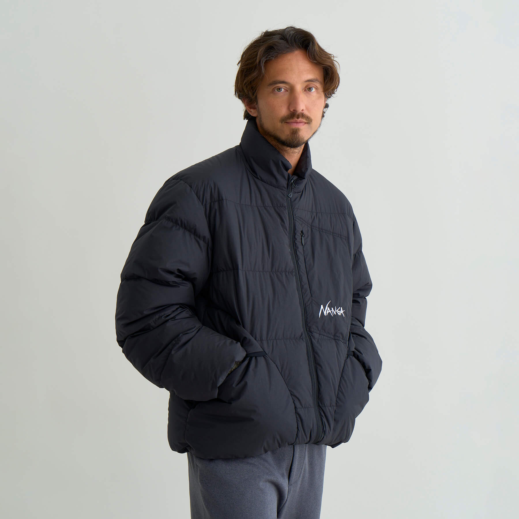 MAZENO RIDGE JACKET(MEN)