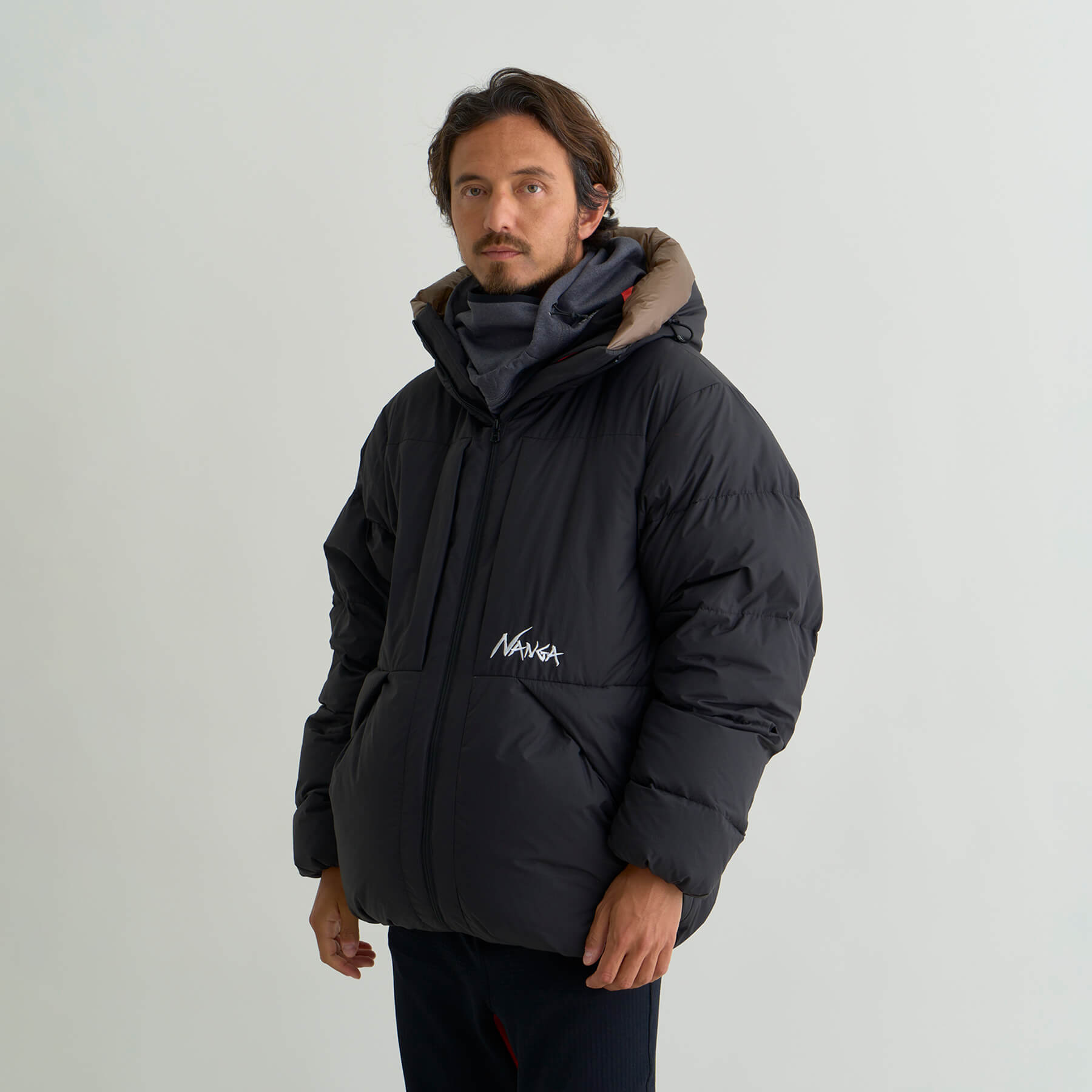 NORTHERN LIGHTS DOWN JACKET(MEN) – NANGA ONLINE SHOP