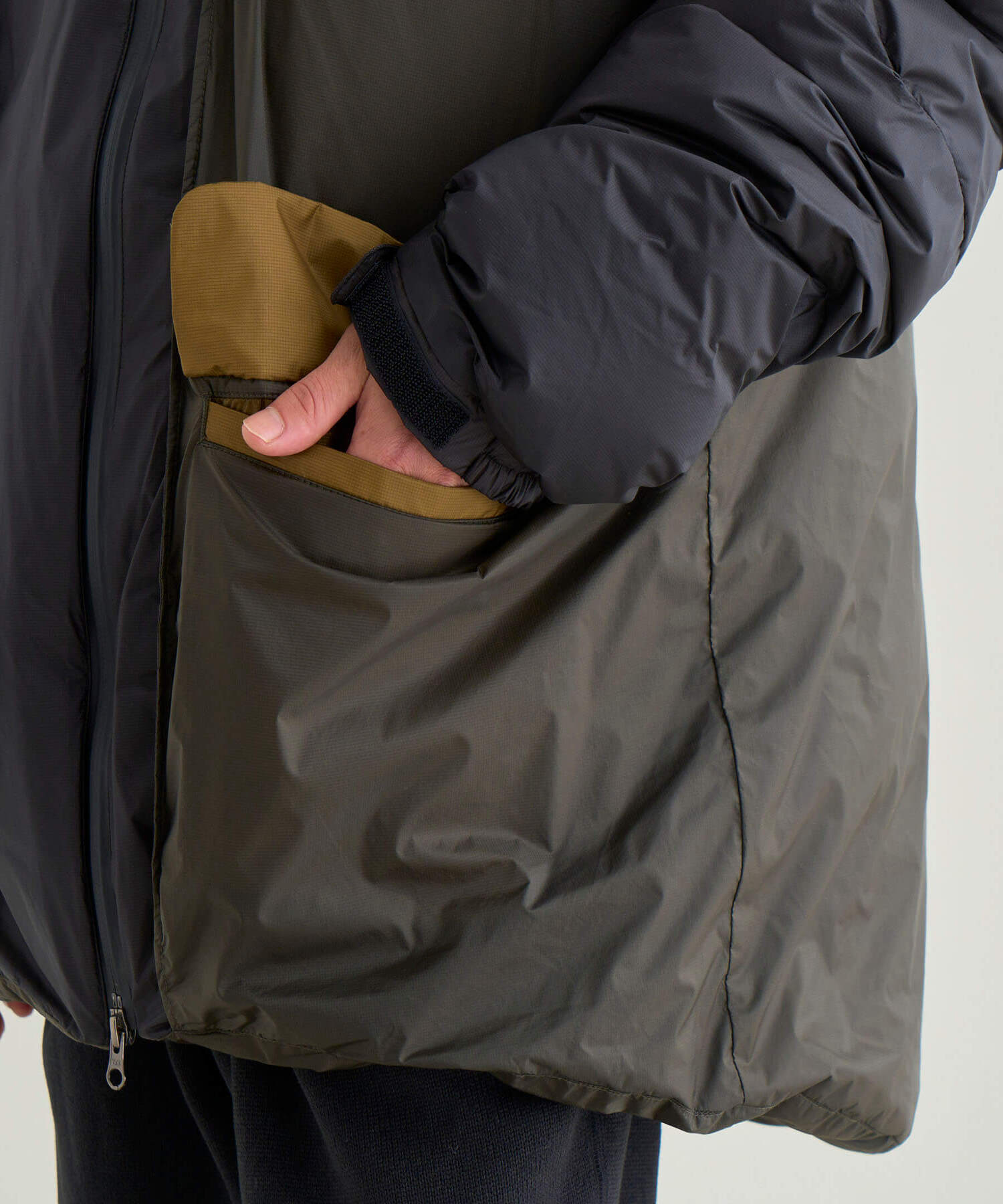 レベル7 ディグニティダウンジャケット – NANGA ONLINE SHOP