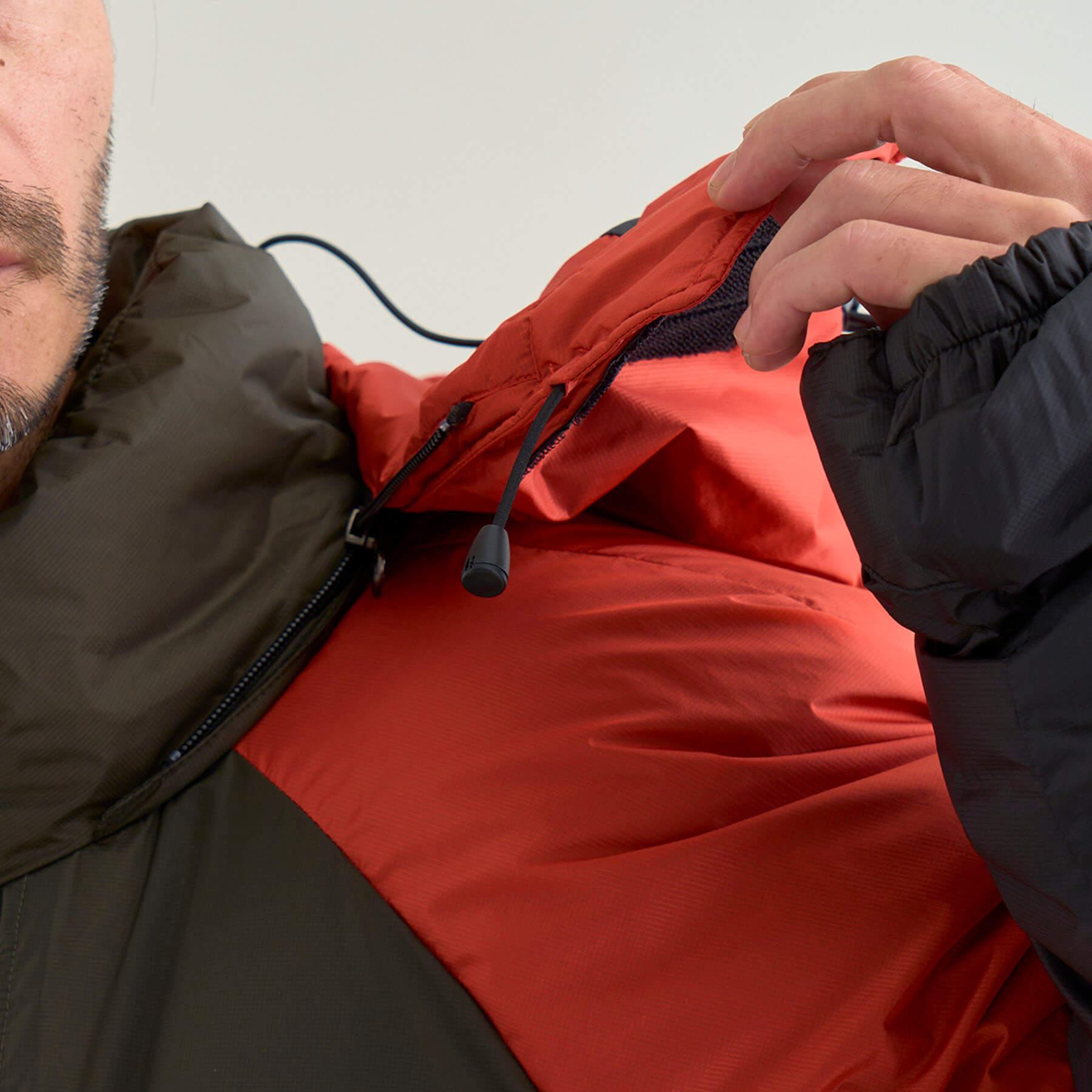 LEVEL7 DIGNITY DOWN JACKET(MEN) – NANGA ONLINE SHOP