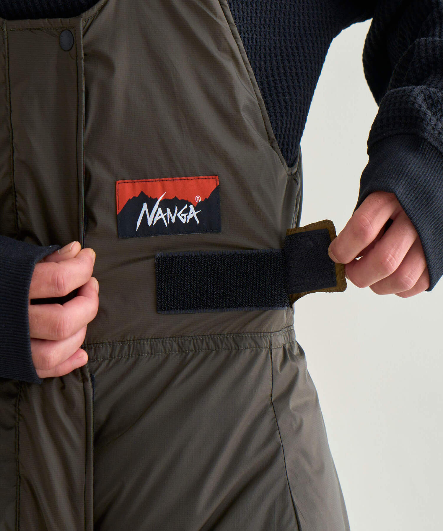 レベル7 ディグニティダウンパンツ – NANGA ONLINE SHOP