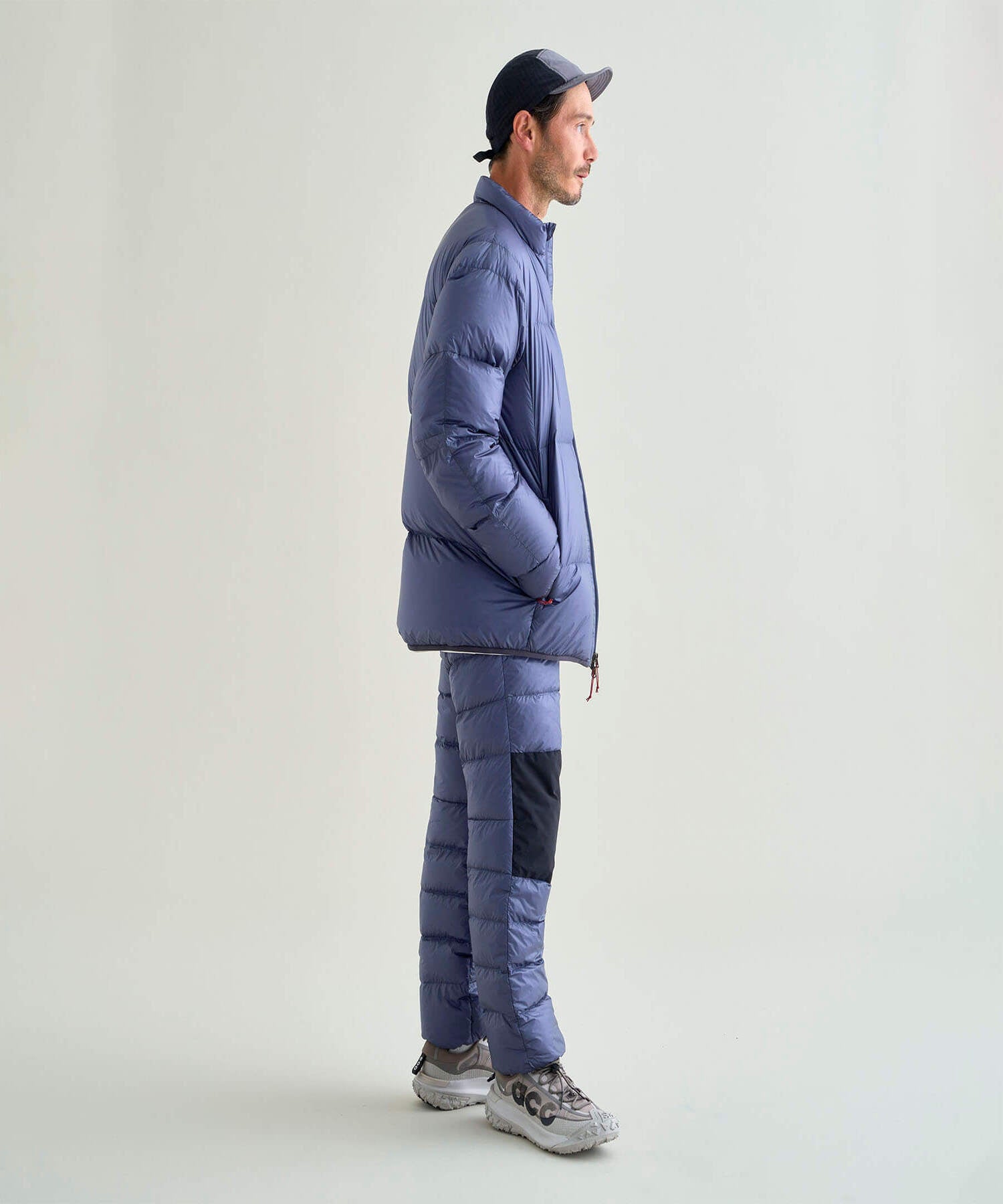 NANGA MOUNTAIN LODGE DOWN JACKET – unexpected store