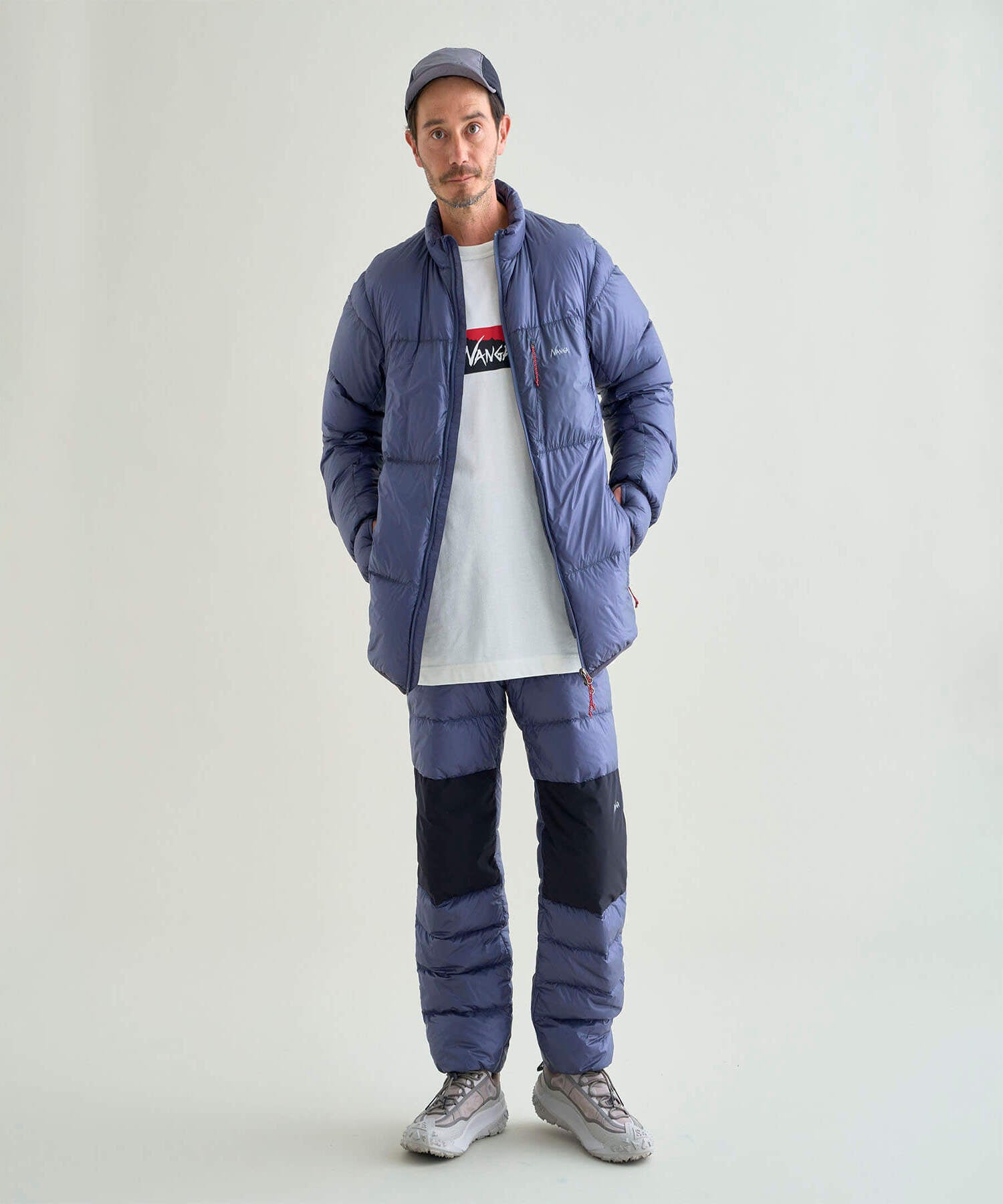 マウンテンロッジダウンジャケット メンズ – NANGA ONLINE SHOP