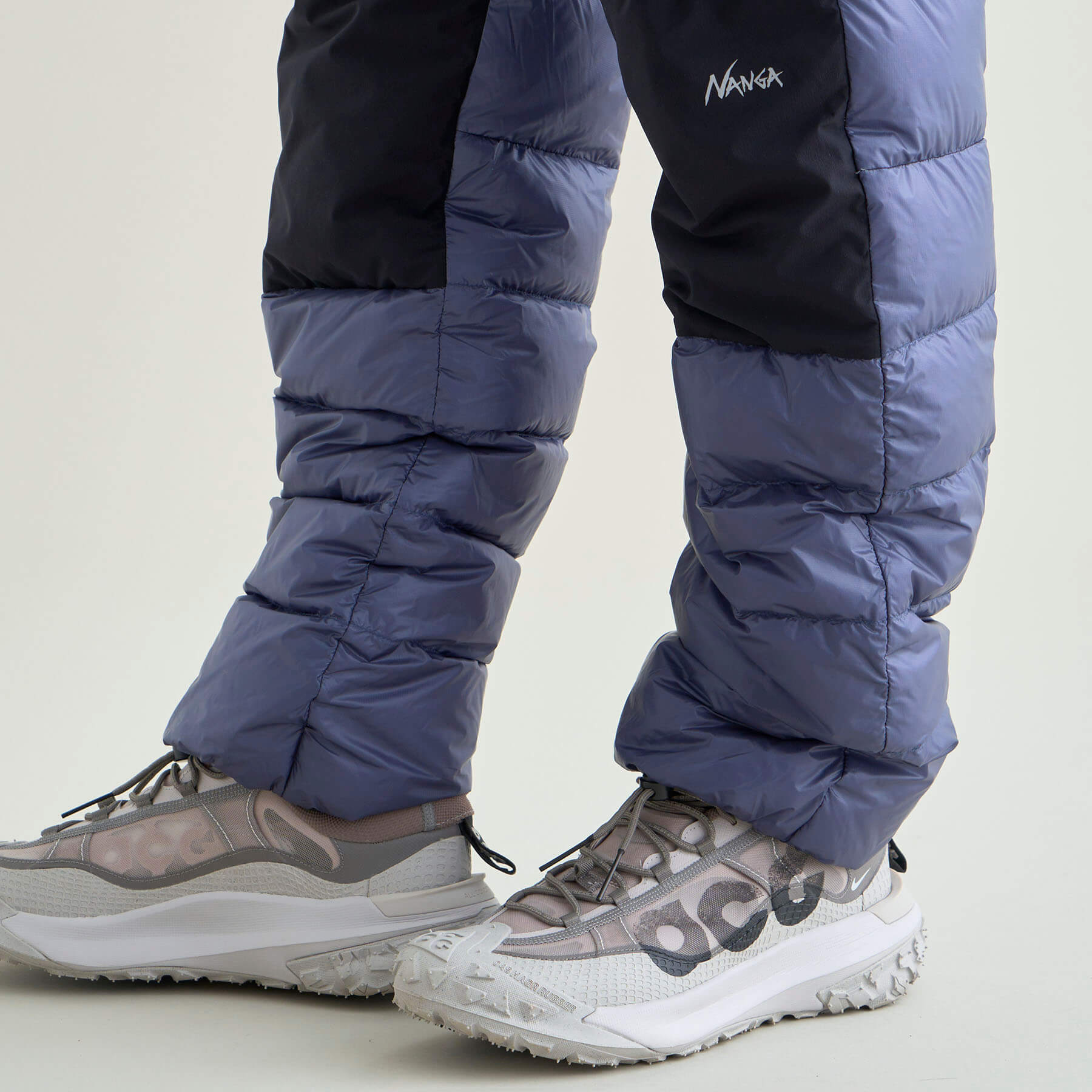 MOUNTAIN LODGE DOWN PANTS(MEN)