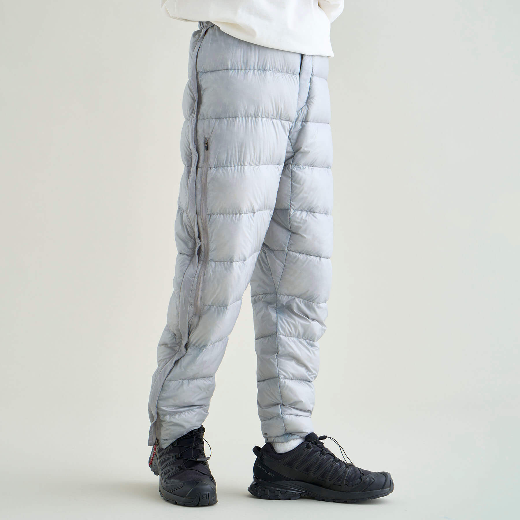 MINIMARHYTHM DOWN PANTS(MEN) – NANGA ONLINE SHOP