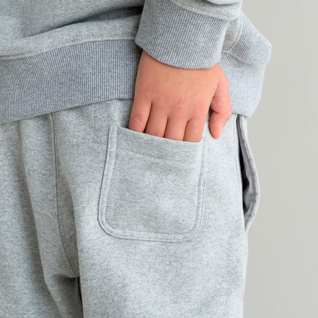 ECO HYBRID KIDS SWEAT PANTS(KIDS)