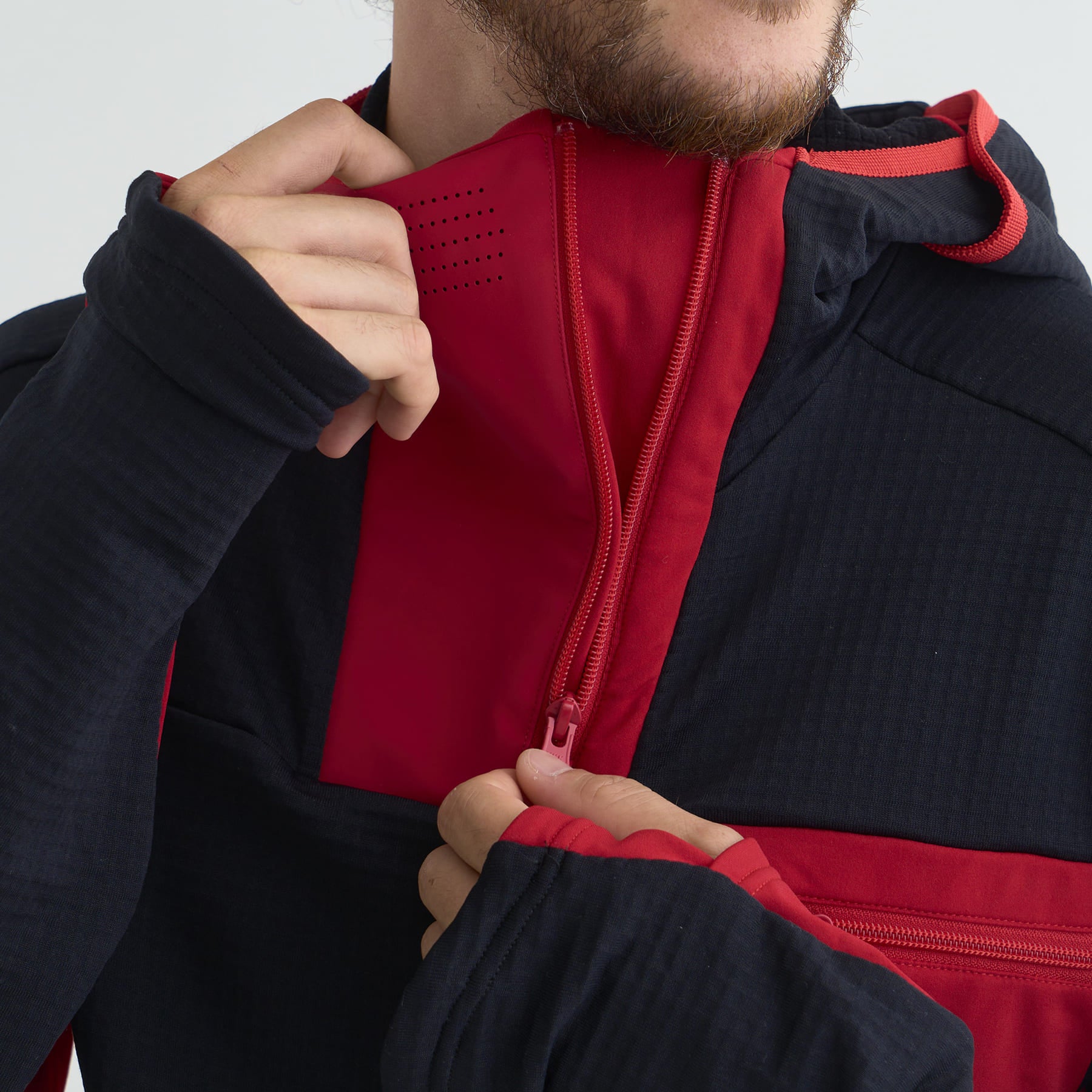 ポーラテック パワーグリッド プロ レベル3 トップス – NANGA ONLINE SHOP