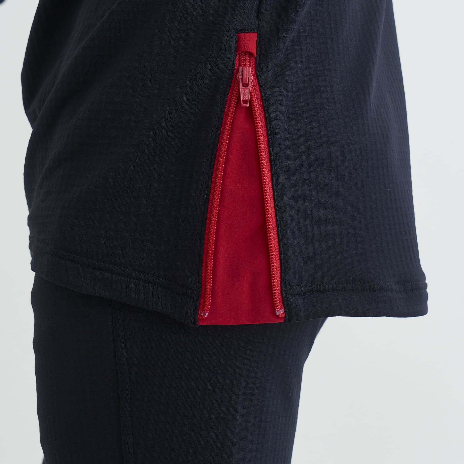 ポーラテック パワーグリッド プロ レベル3 トップス – NANGA ONLINE SHOP