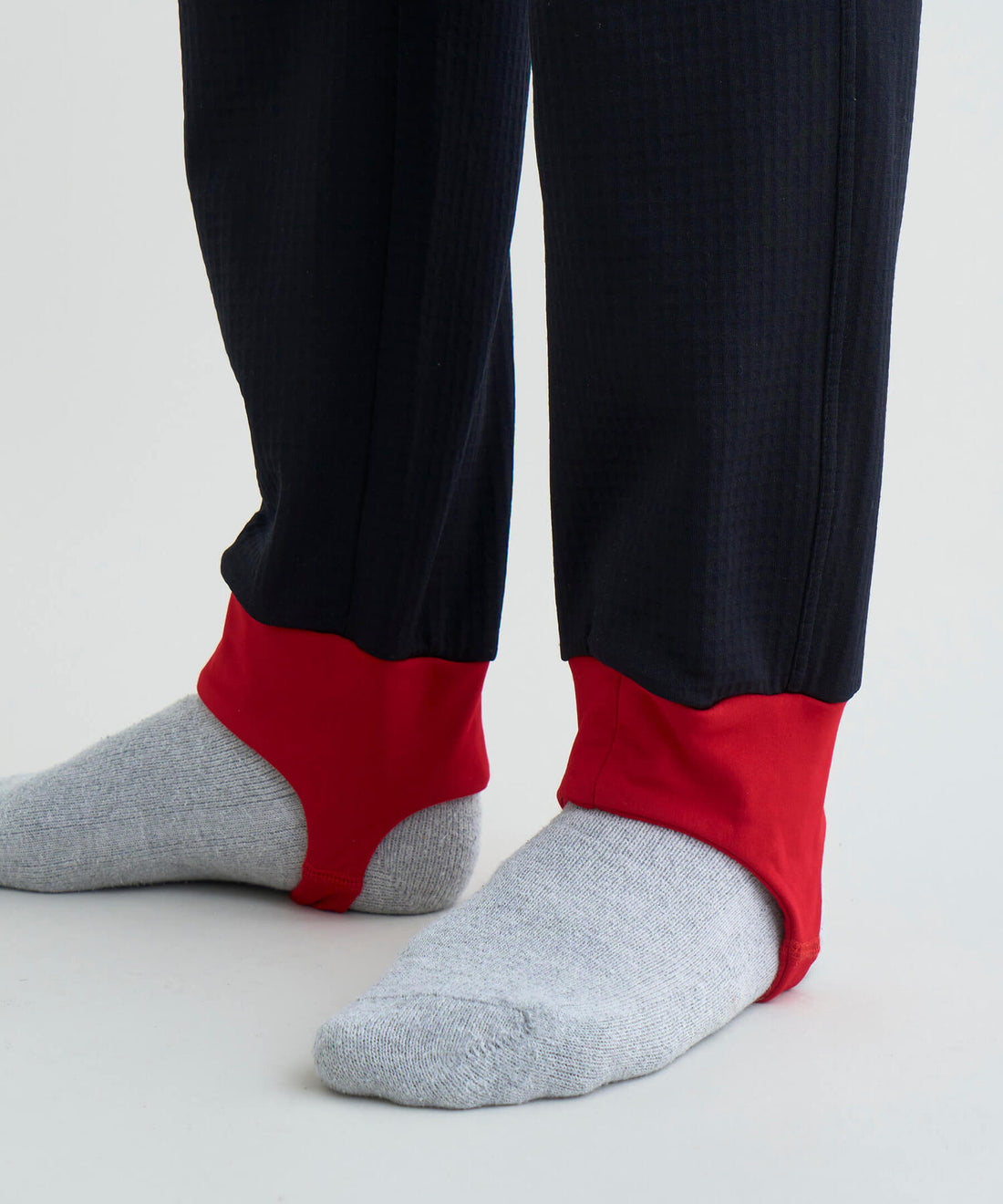 ポーラテック パワーグリッド プロ レベル3 パンツ