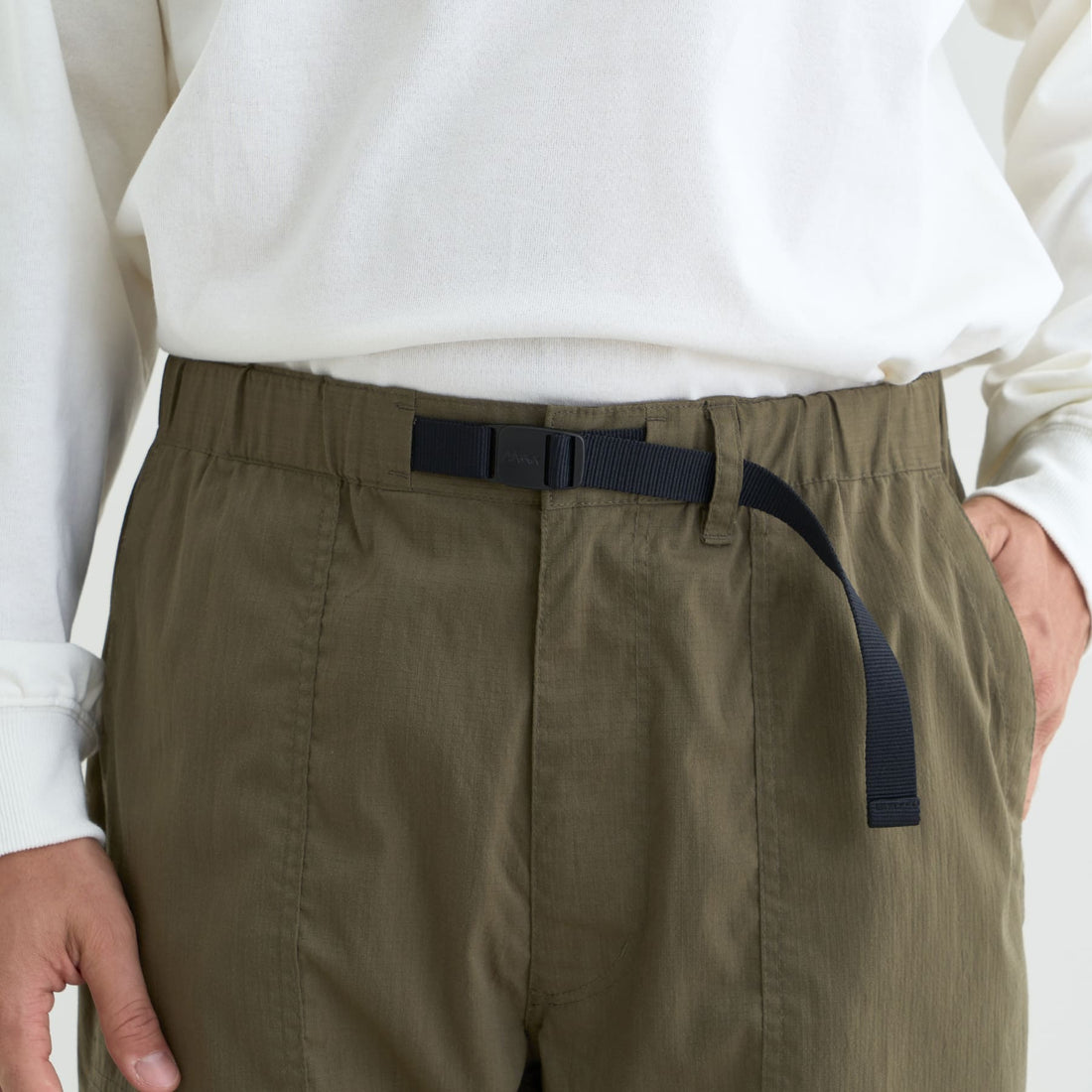 HINOC RIPSTOP FIELD PANTS(MEN)