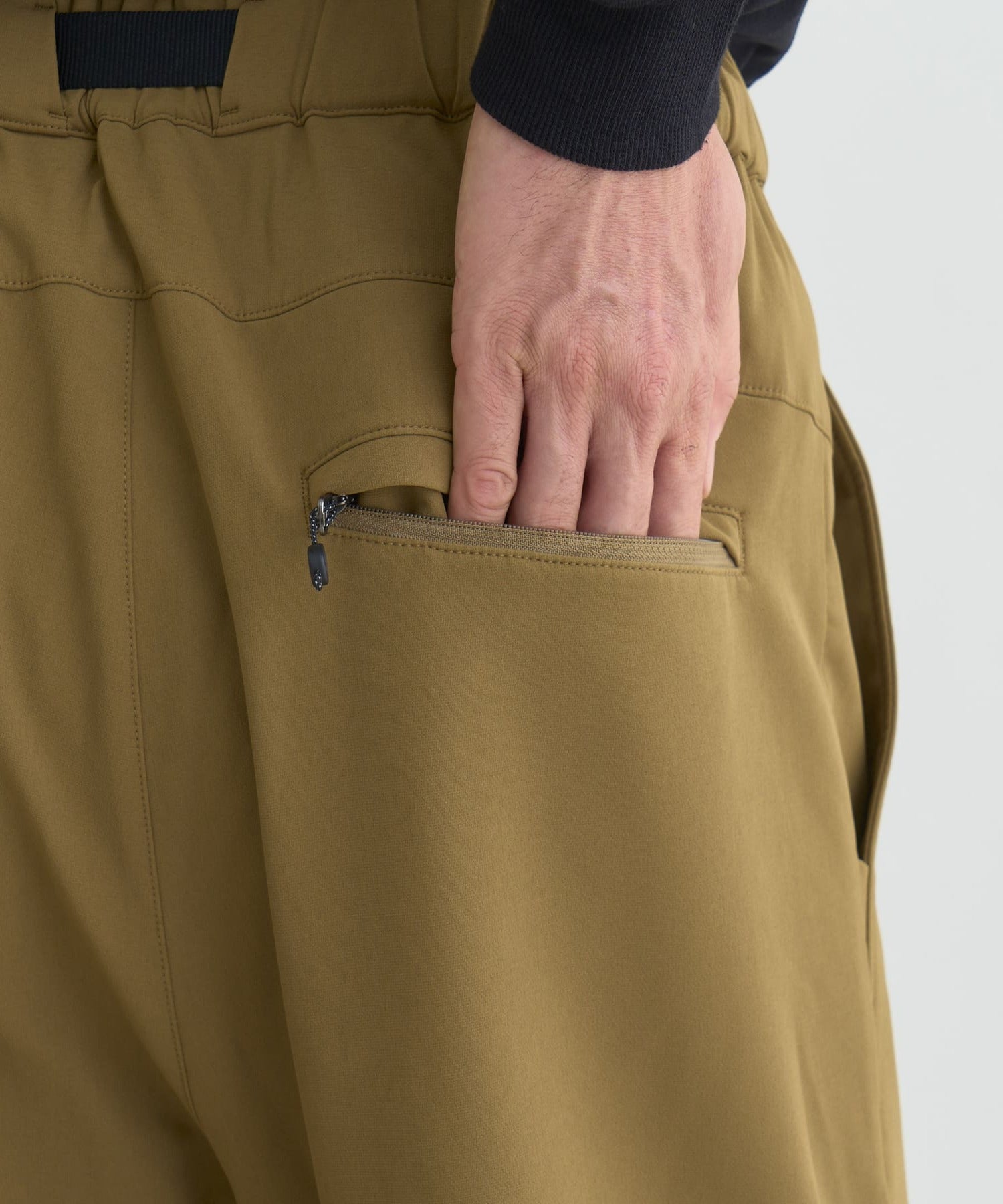 ソフトシェル ストレッチパンツ – NANGA ONLINE SHOP