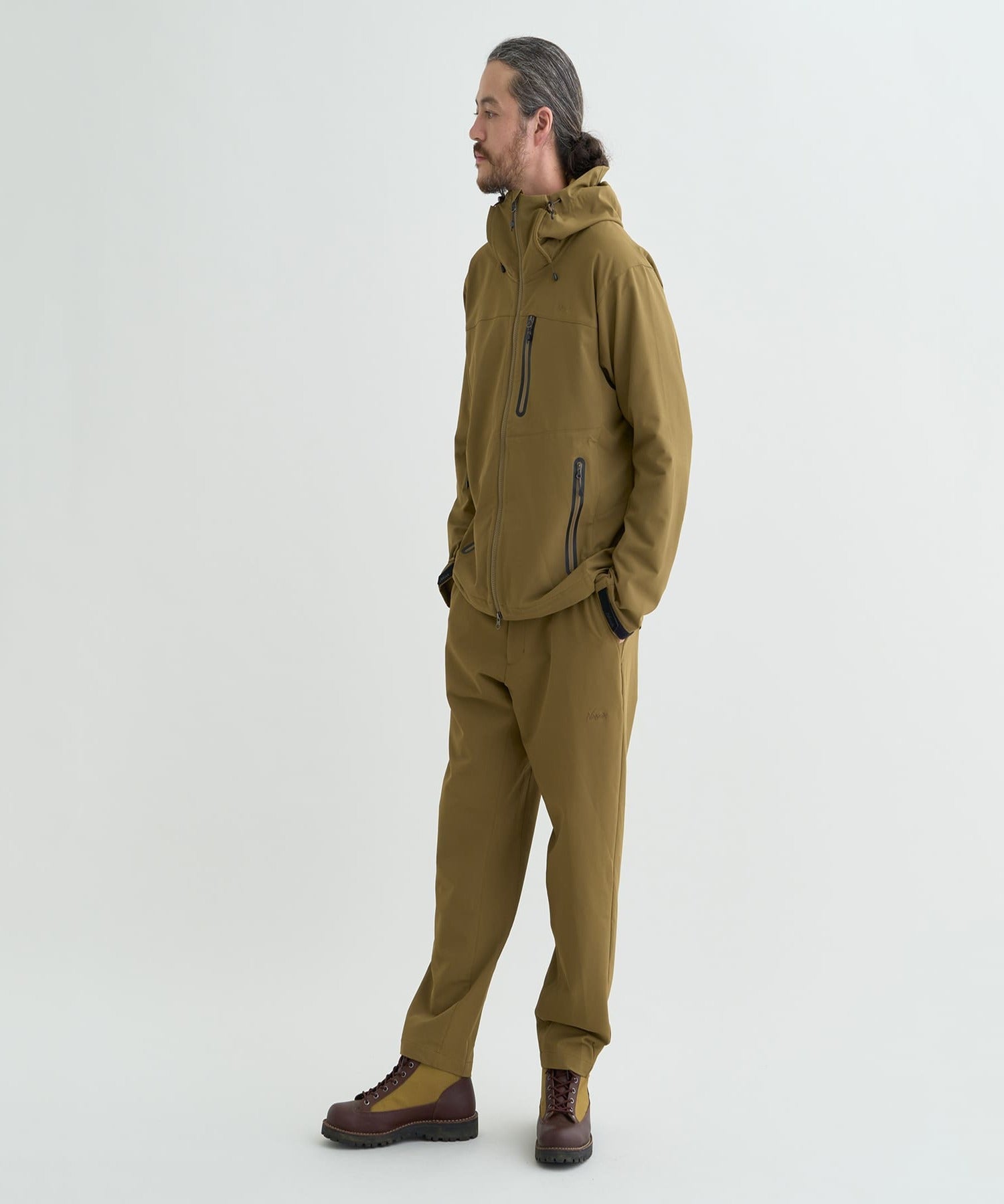 ソフトシェル ストレッチパンツ – NANGA ONLINE SHOP