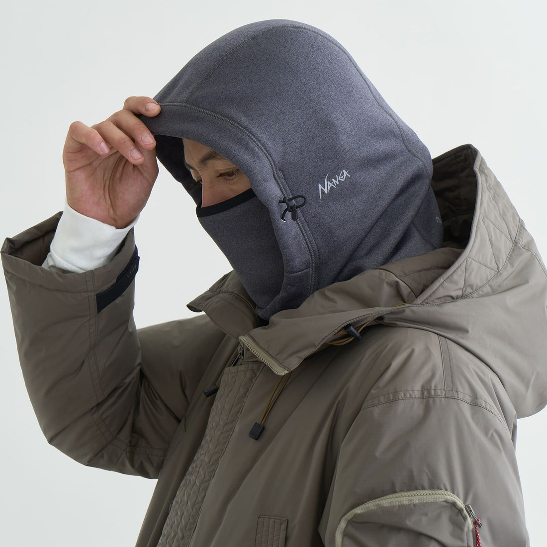 POLARTEC POWER STRETCH BALACLAVA(UNISEX)