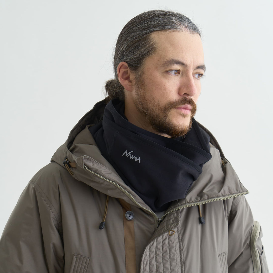 POLARTEC POWER STRETCH SNOOD(UNISEX)