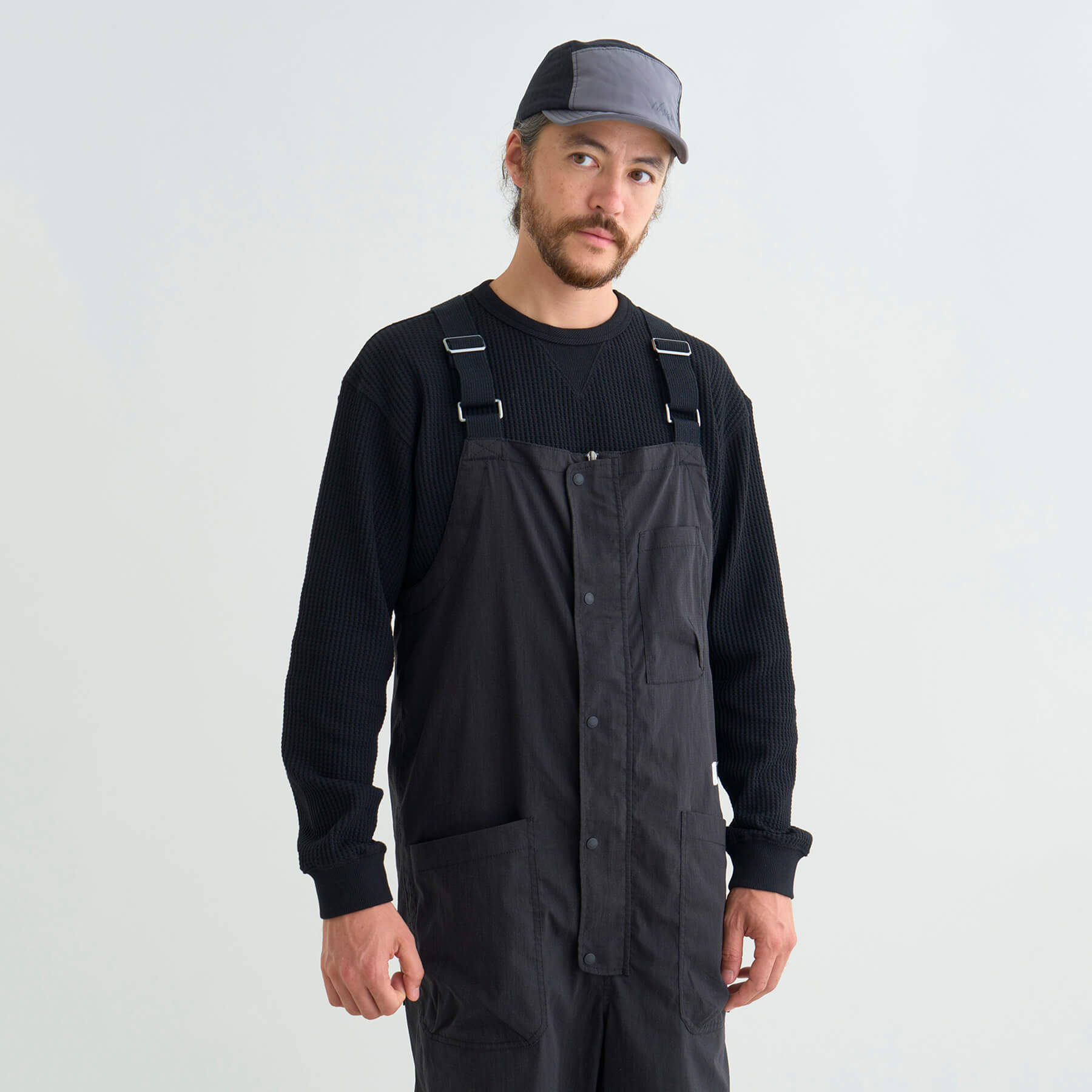 HINOC RIPSTOP FIELD OVERALLS(MEN) – NANGA ONLINE SHOP