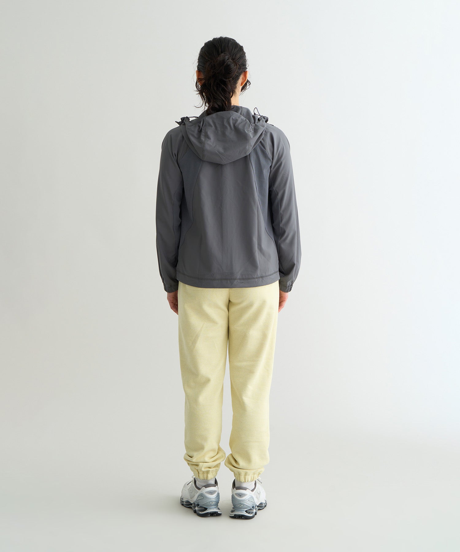 ハイブリッドフレックス ジップブルゾン – NANGA ONLINE SHOP