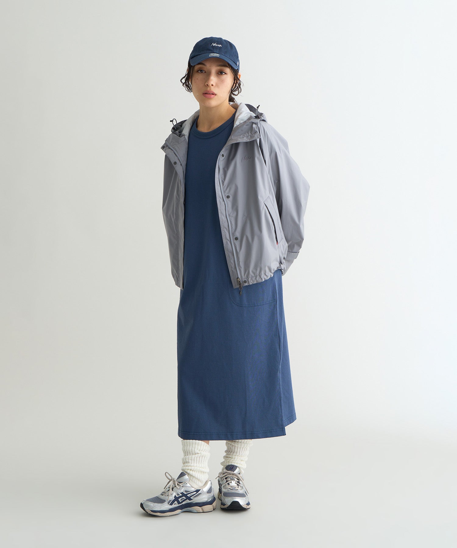 SPECIAL PRICE】AT 3L ウェザー シールド ジャケット (ウィメンズ