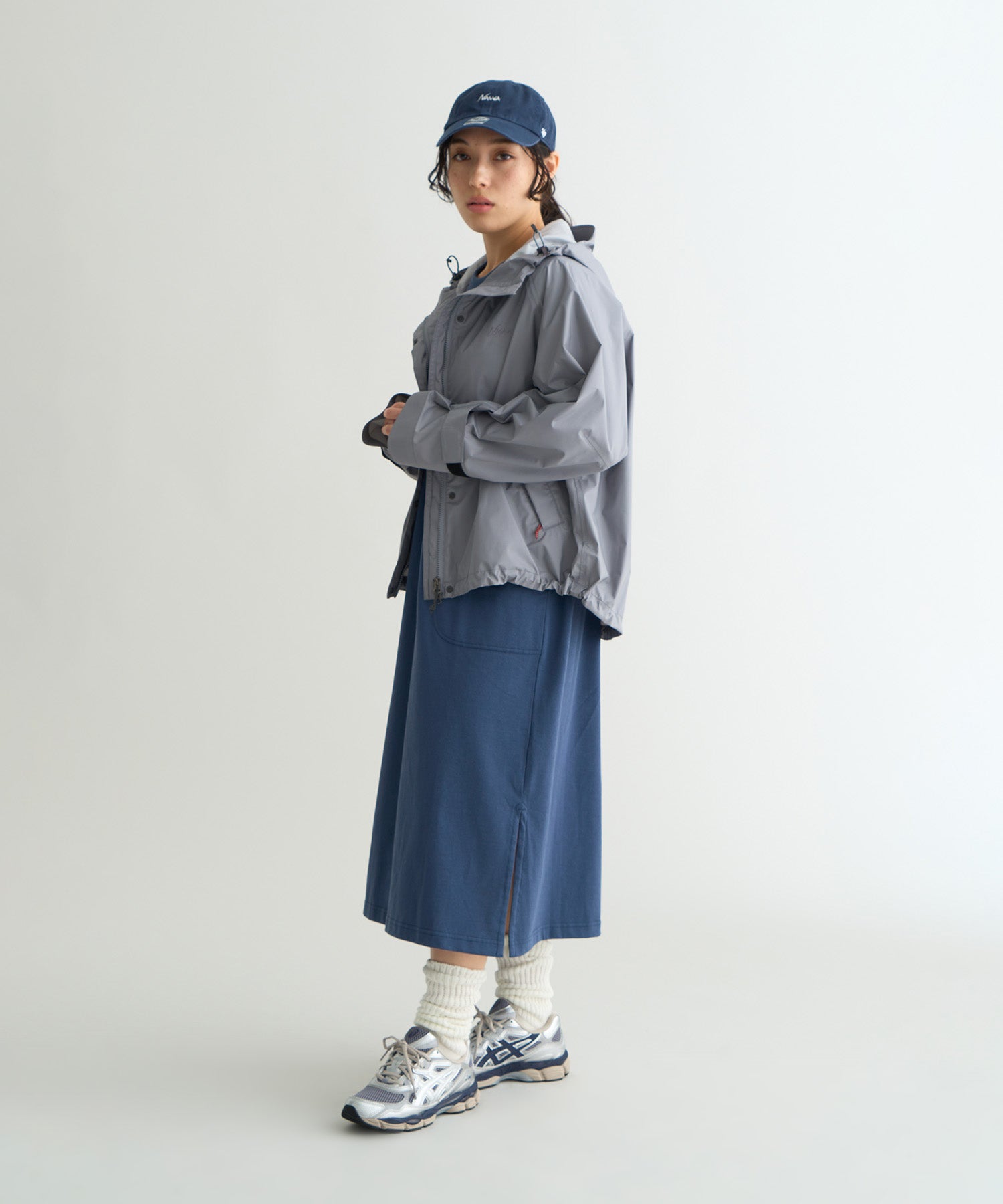 SPECIAL PRICE】AT 3L ウェザー シールド ジャケット (ウィメンズ