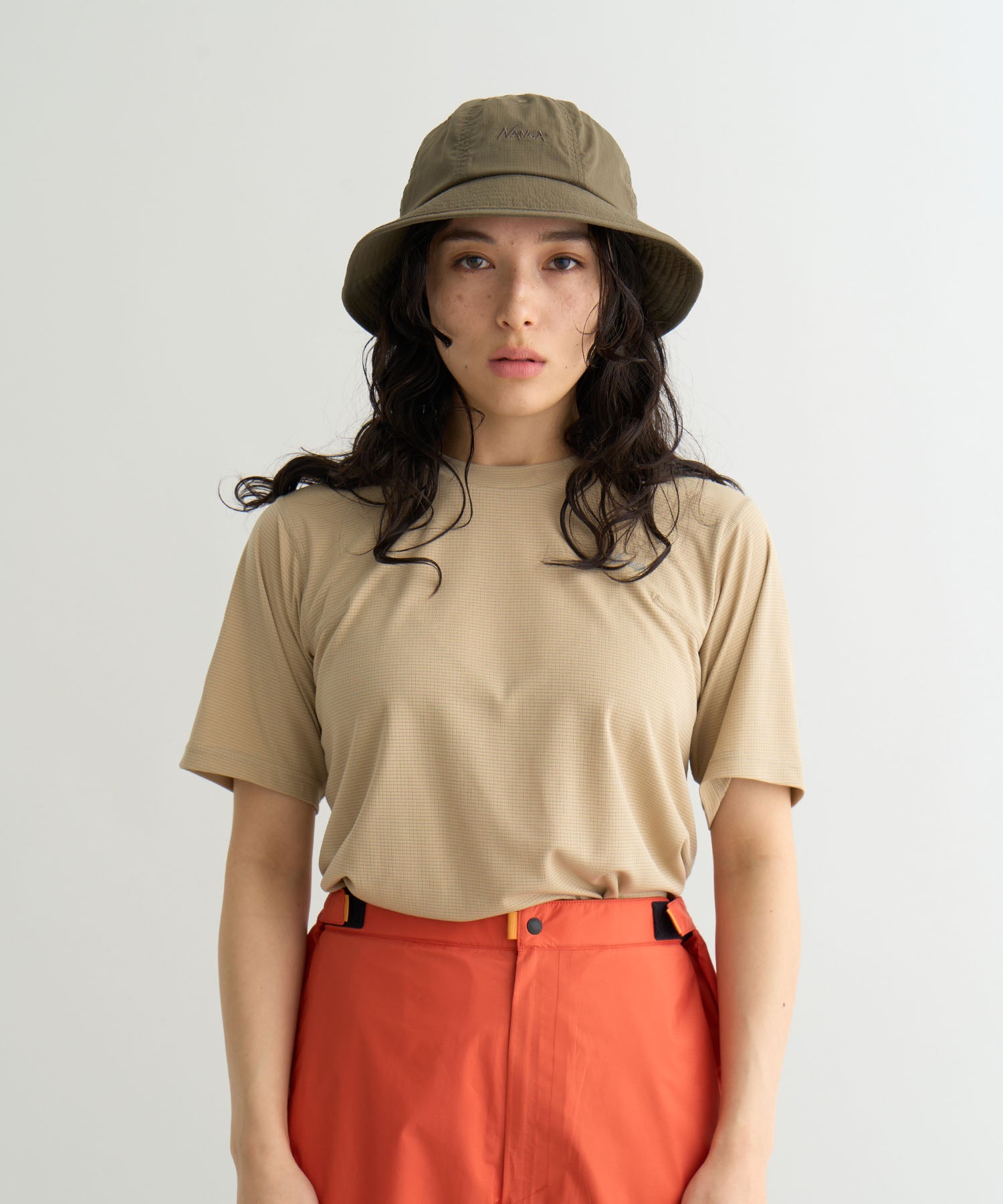 パワードライ Tシャツ (ウィメンズ) – NANGA ONLINE SHOP