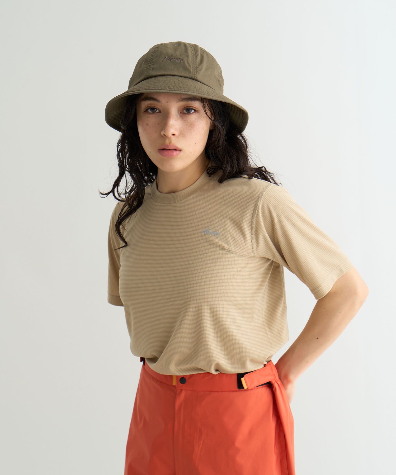 モアナパシフィカ トレーニン Tシャツ スーパーラグビー