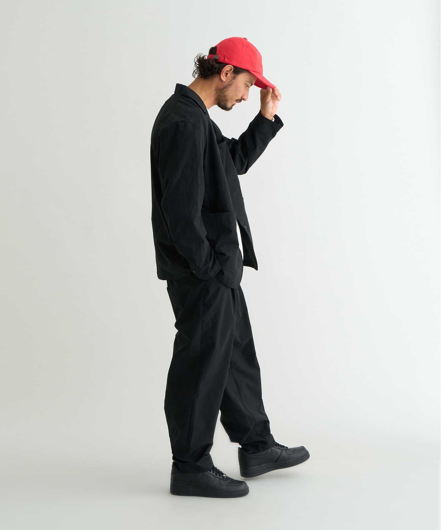 ドットエア® コンフィージャケット – NANGA ONLINE SHOP
