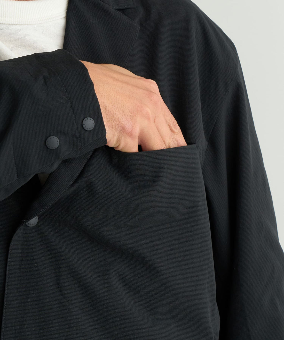 DotAir® COMFY JACKET(MEN)