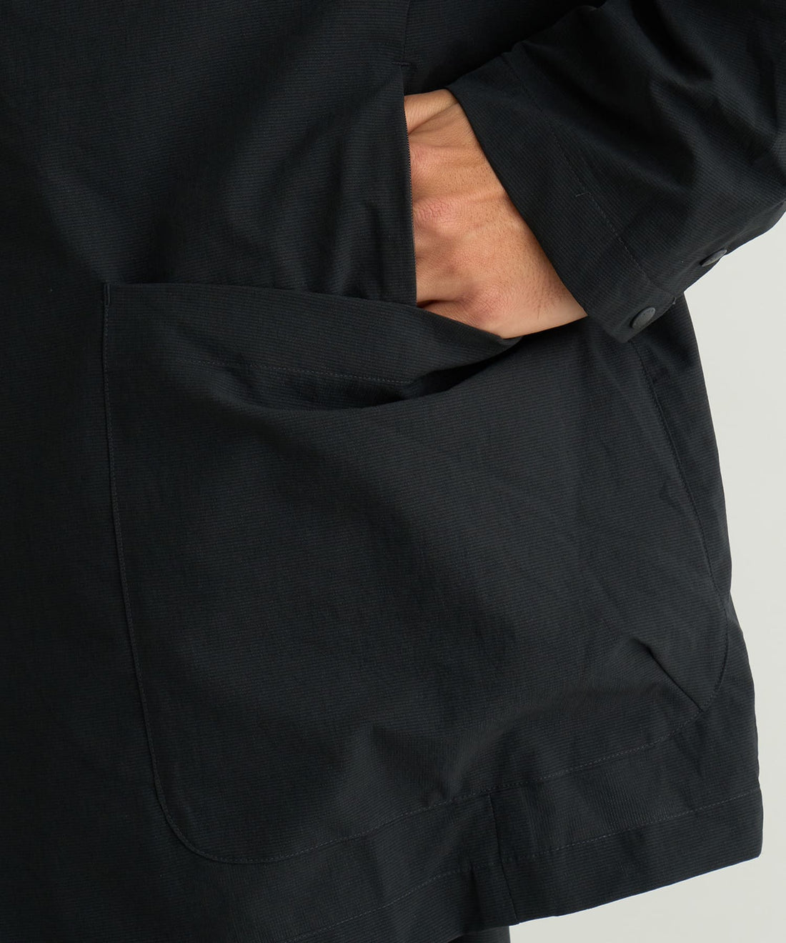 DotAir® COMFY JACKET(MEN)