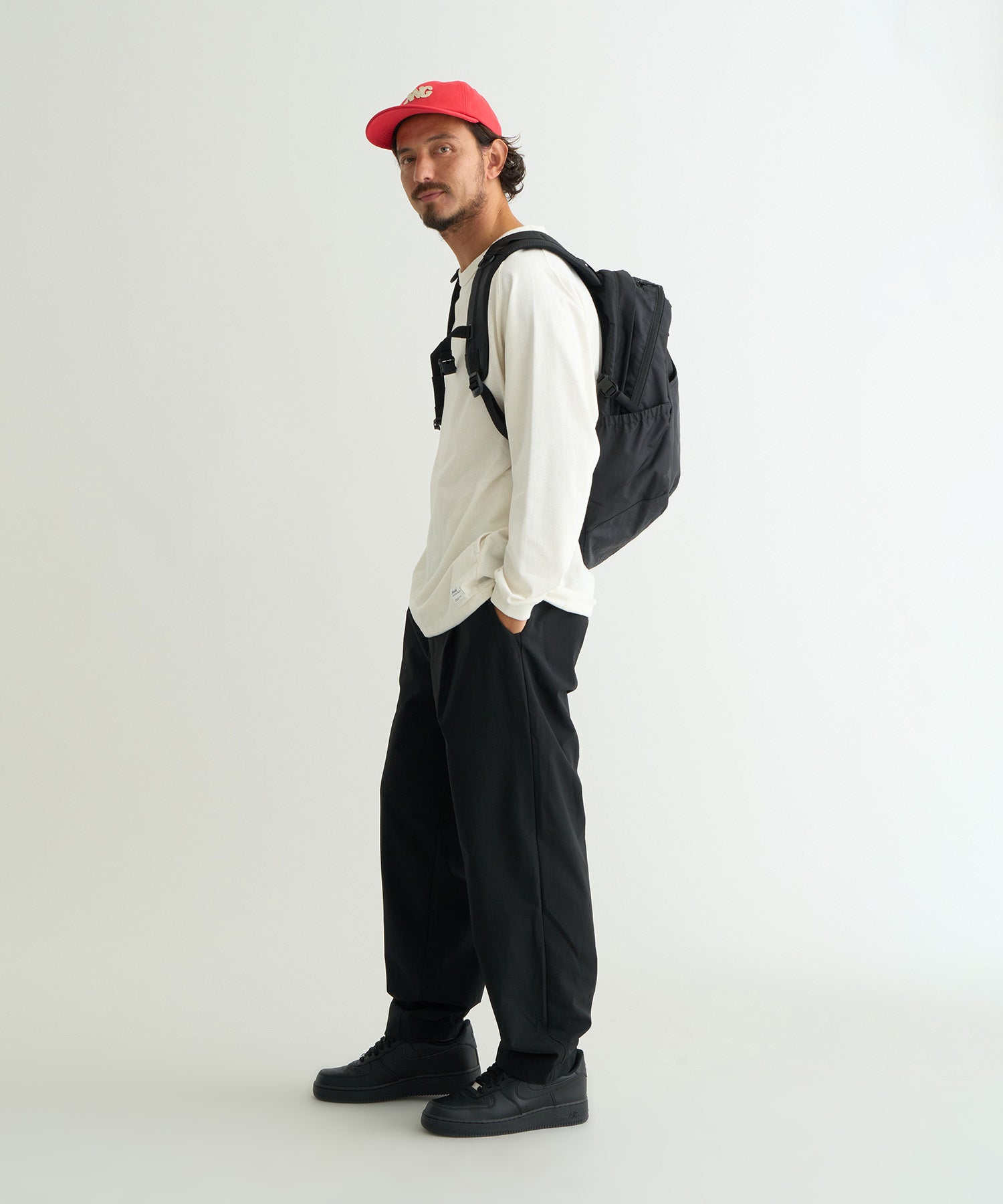 NANGA　ナンガ　バックパック　リュック エコパック UR バックパック – NANGA ONLINE SHOP