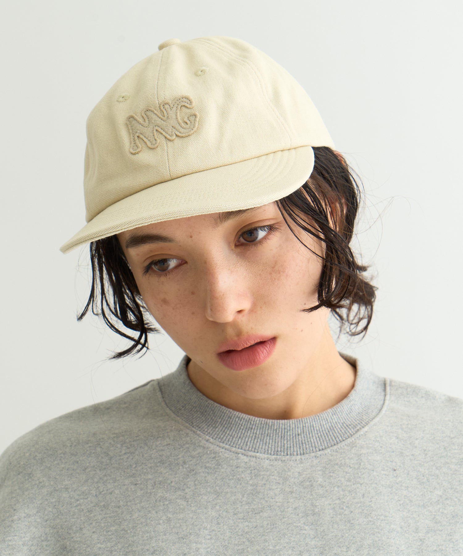 帽子 KOWGA OG LOGO CAP NAVY KOWGA OG LOGO CAP NAVY kowga
