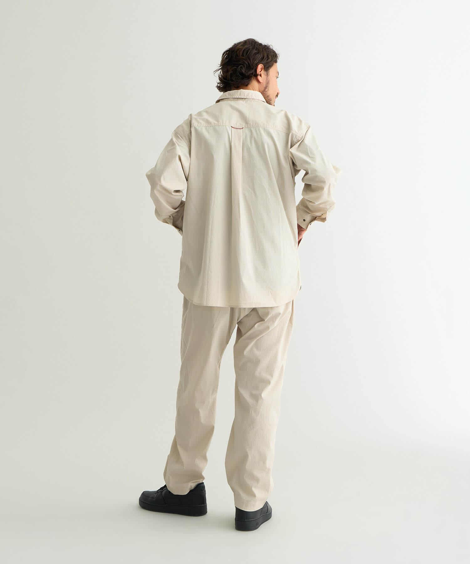 ヒノック リップストップ ユーティリティシャツ – NANGA ONLINE SHOP