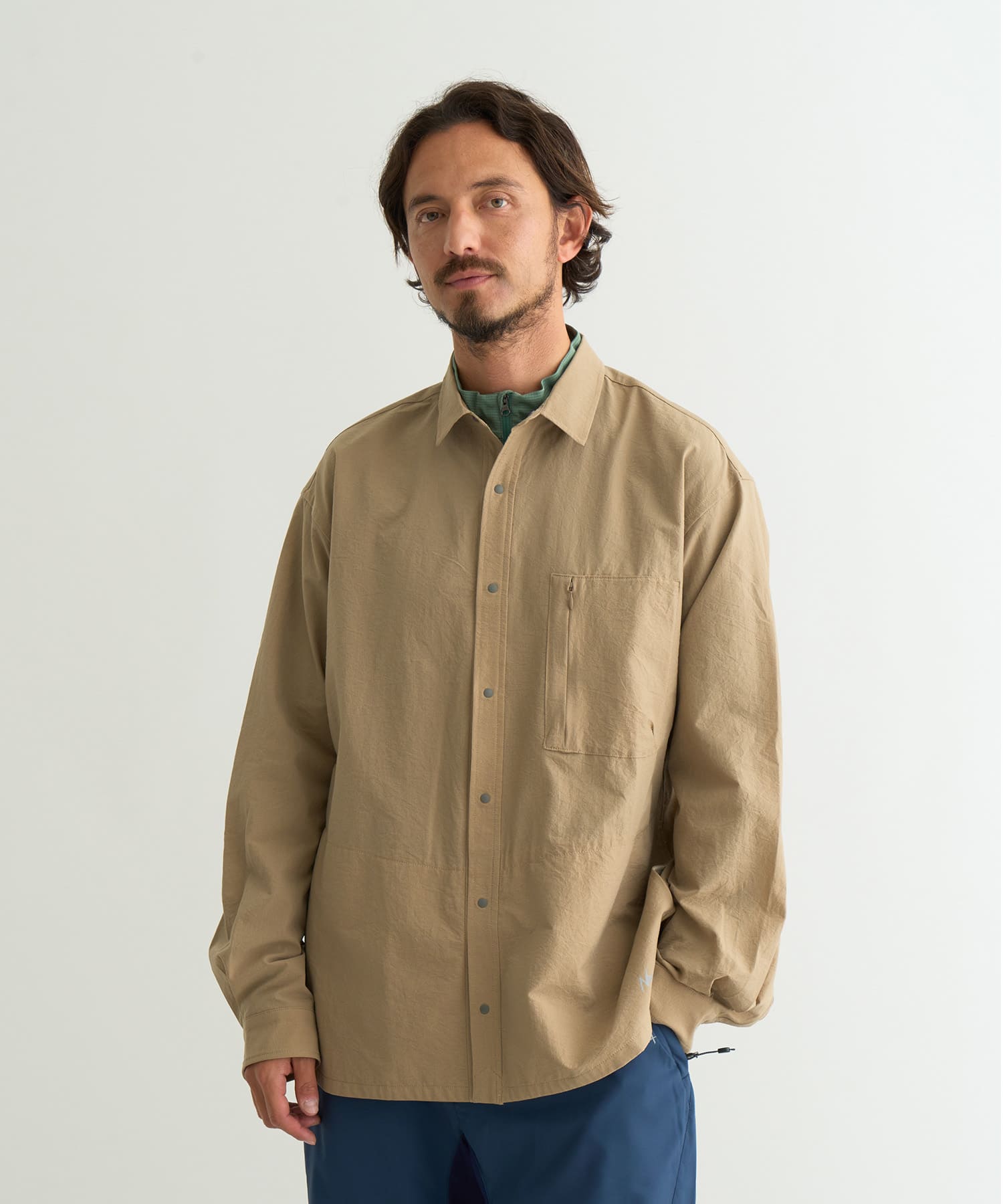 SHIRTS – NANGA ONLINE SHOP