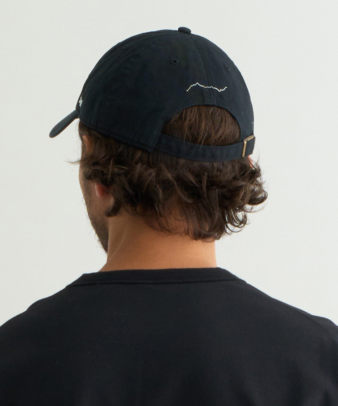 NANGA×‛47 COTTON CAP